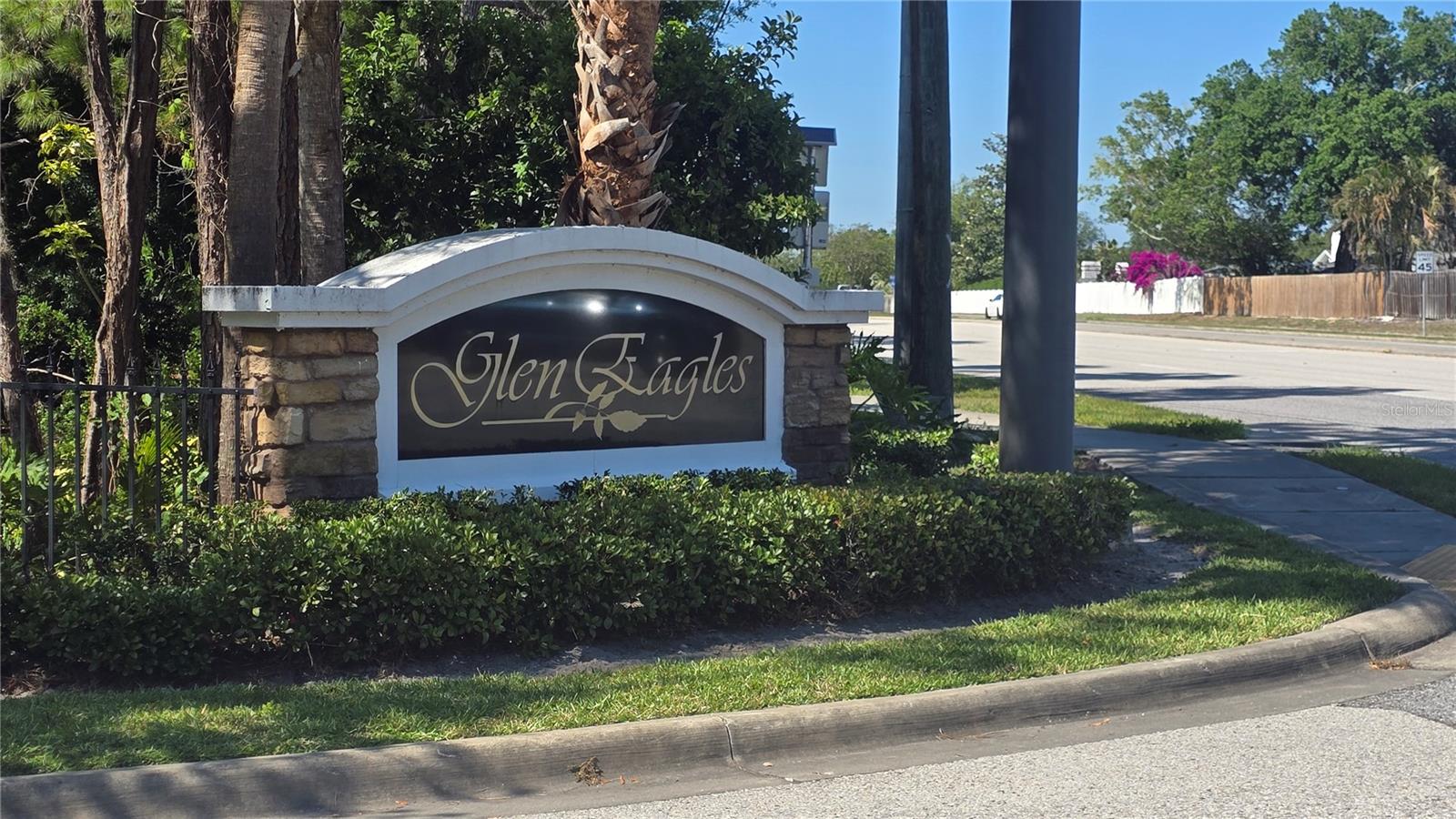 406 LENNOX RD W, PALM HARBOR, FL, 34683