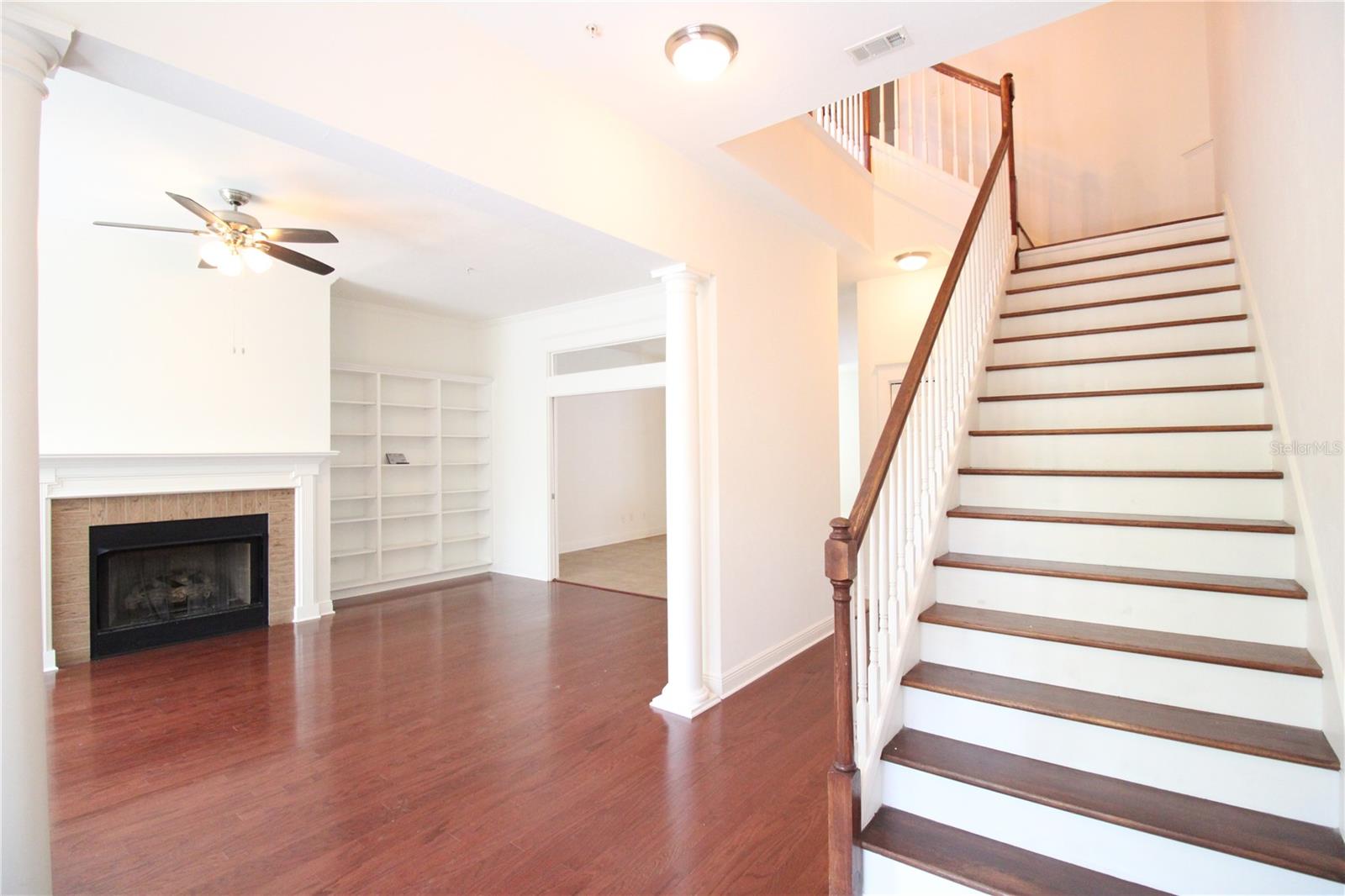 132 NE 4TH ST #23, GAINESVILLE, FL, 32601