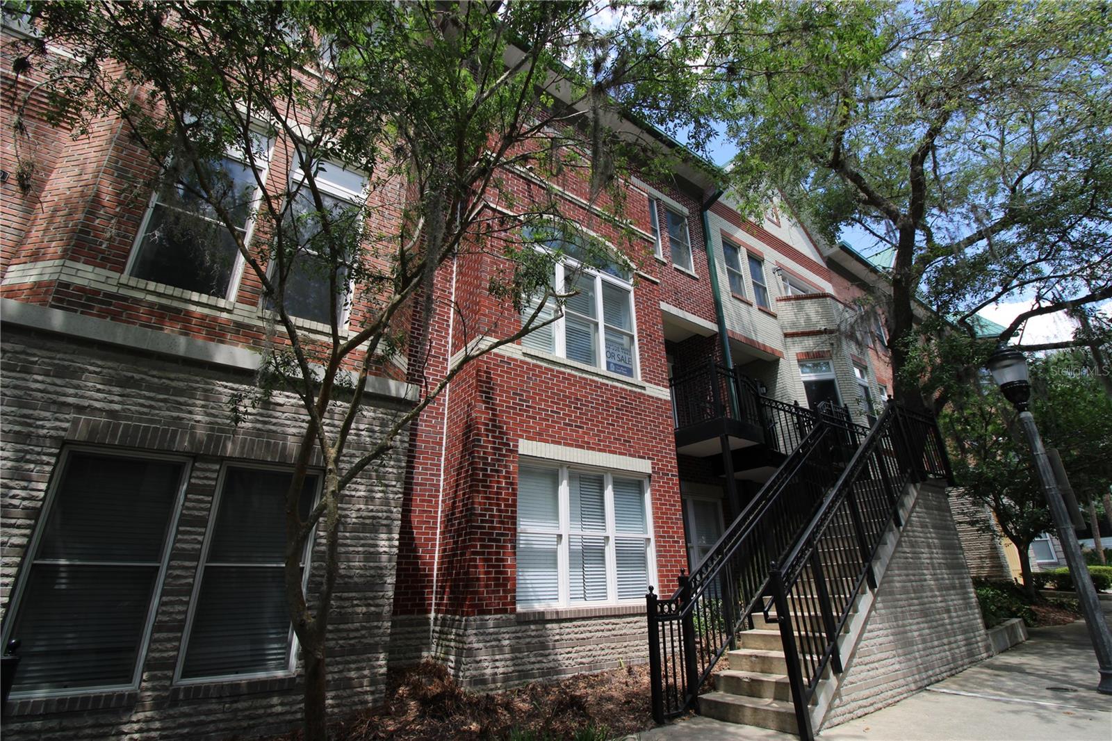 132 NE 4TH ST #23, GAINESVILLE, FL, 32601