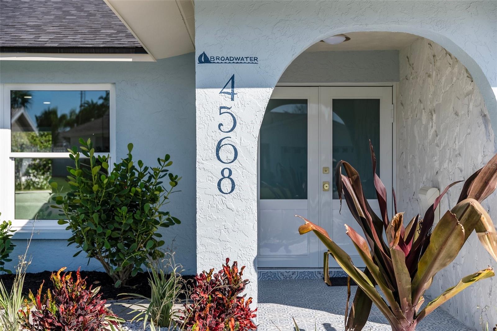 4568 40TH ST S, ST PETERSBURG, FL, 33711