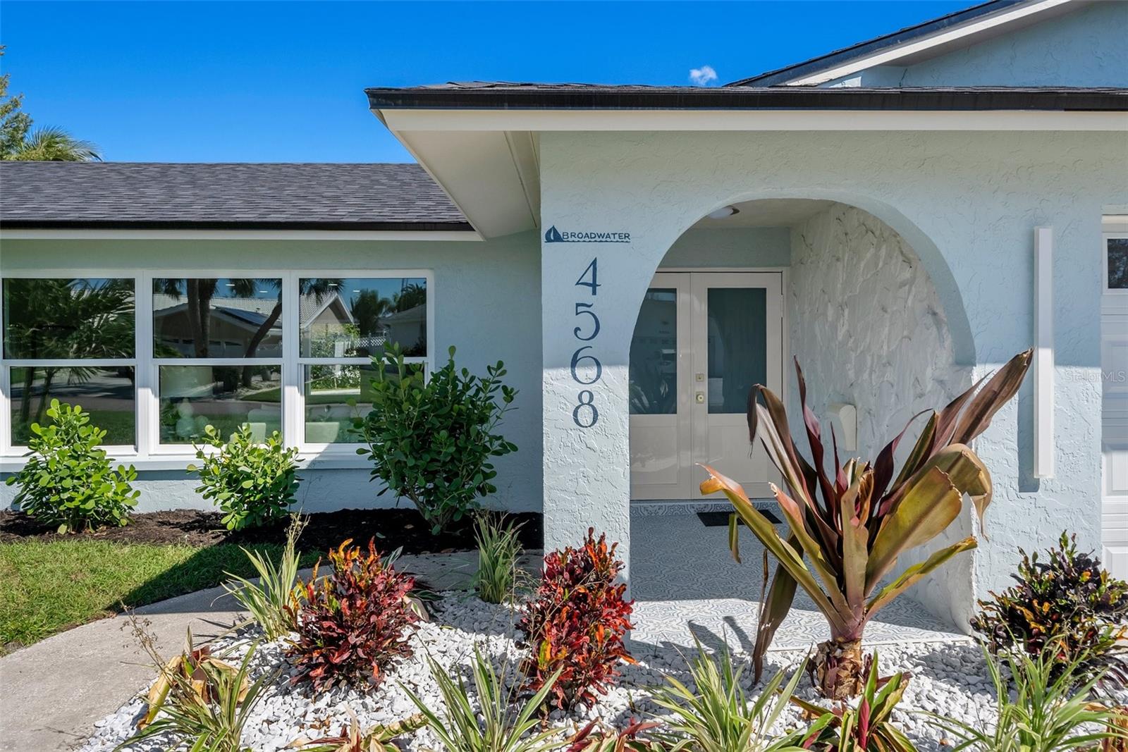 4568 40TH ST S, ST PETERSBURG, FL, 33711