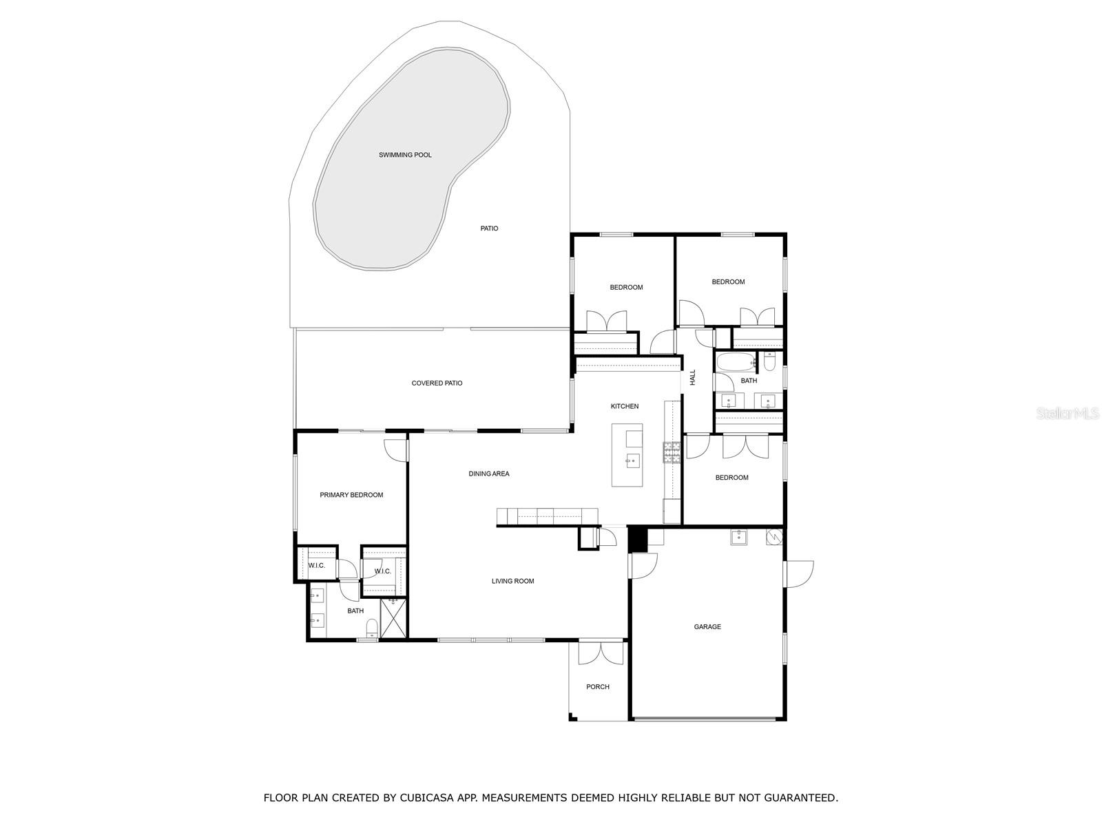 4568 40TH ST S, ST PETERSBURG, FL, 33711