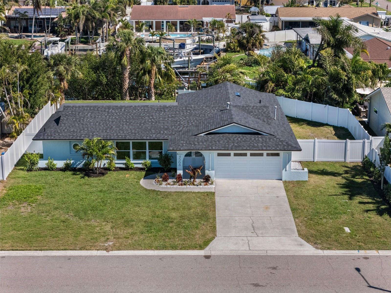 4568 40TH ST S, ST PETERSBURG, FL, 33711