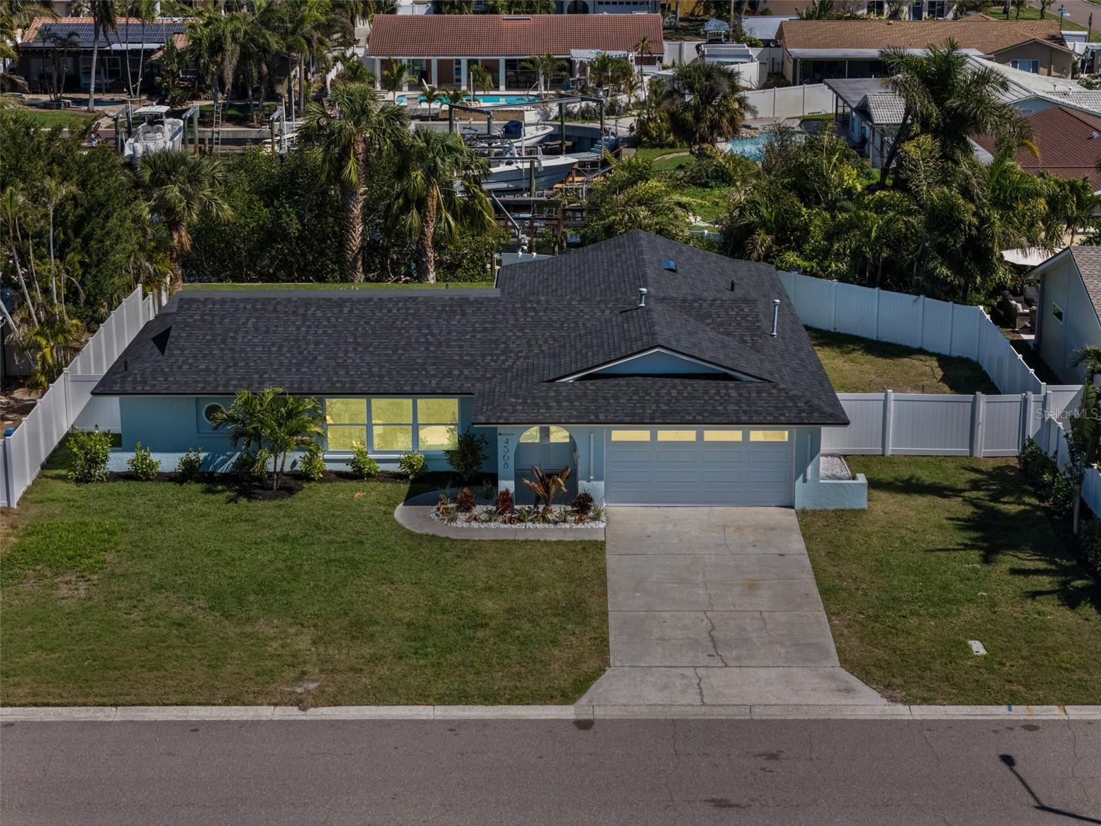 4568 40TH ST S, ST PETERSBURG, FL, 33711