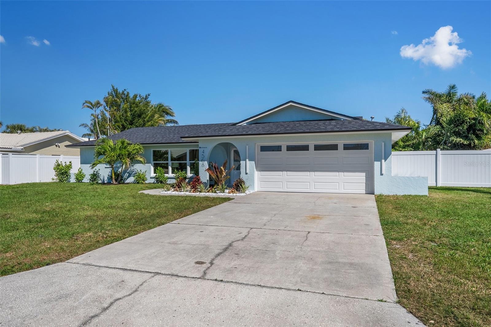 4568 40TH ST S, ST PETERSBURG, FL, 33711