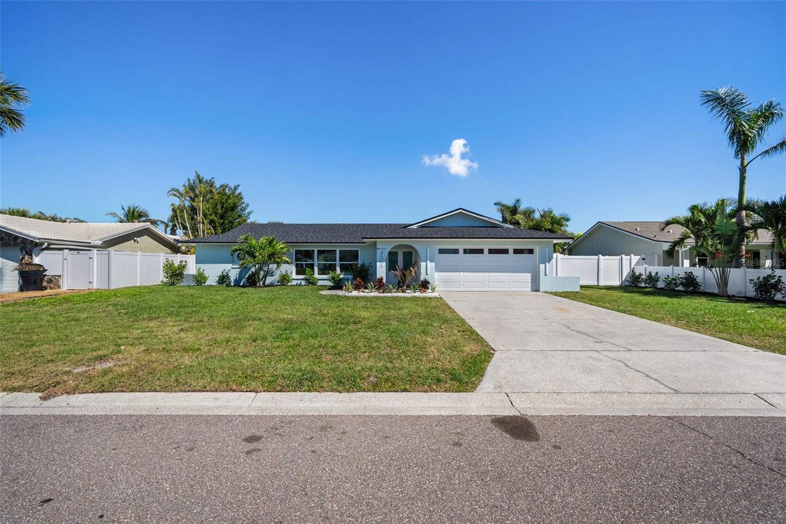 4568 40TH ST S, ST PETERSBURG, FL, 33711