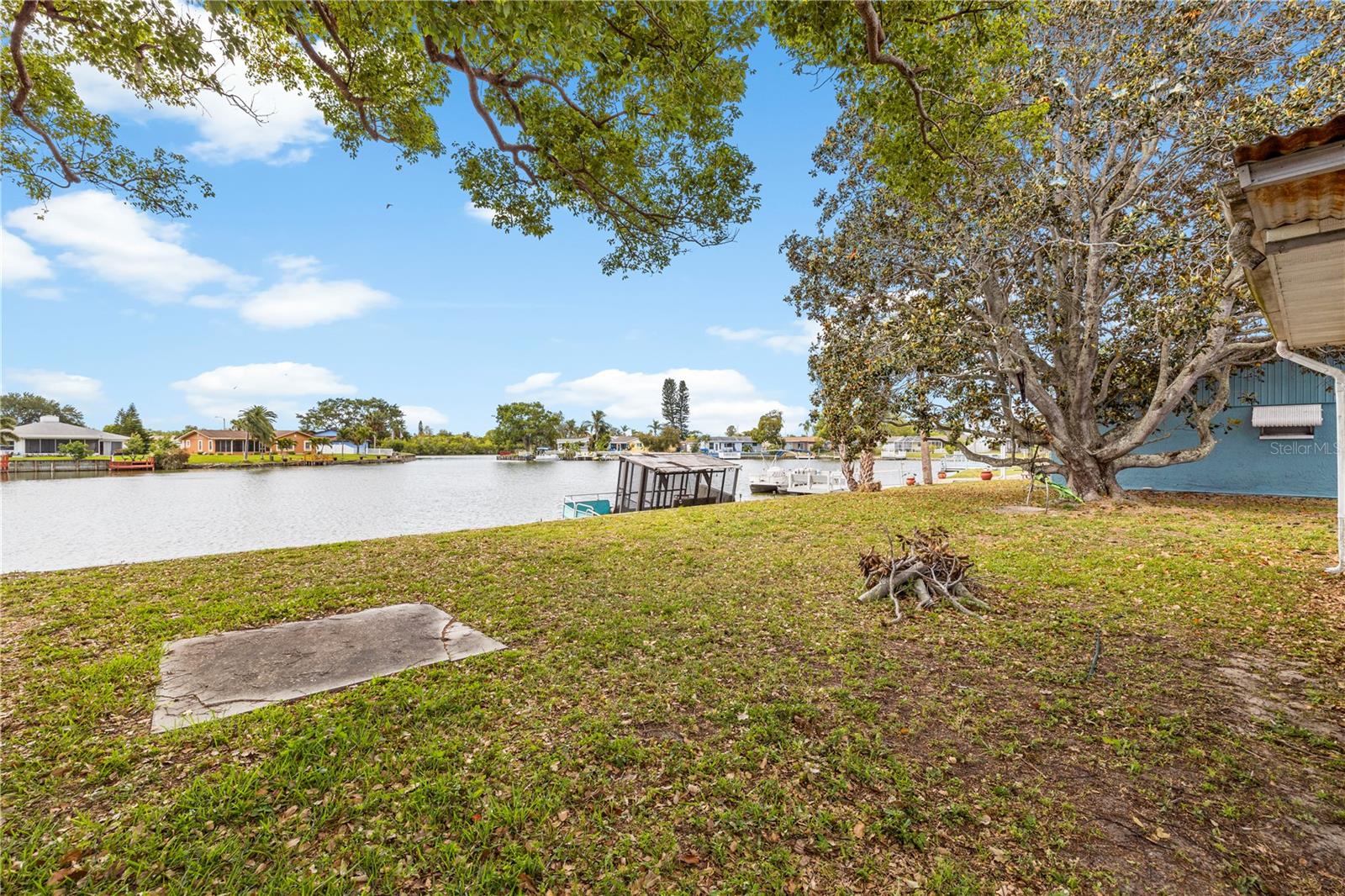 3510 WILSON DR, HOLIDAY, FL, 34691