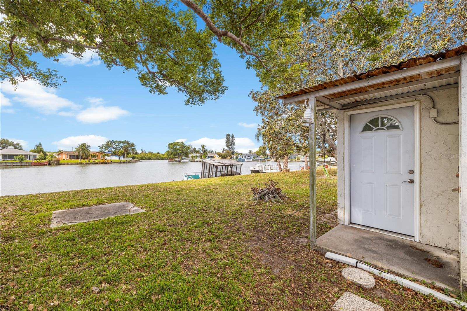 3510 WILSON DR, HOLIDAY, FL, 34691