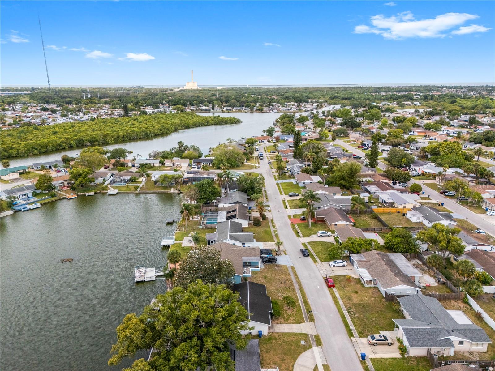 3510 WILSON DR, HOLIDAY, FL, 34691