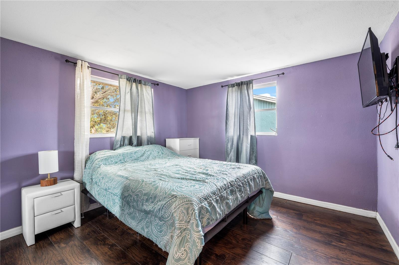 3510 WILSON DR, HOLIDAY, FL, 34691