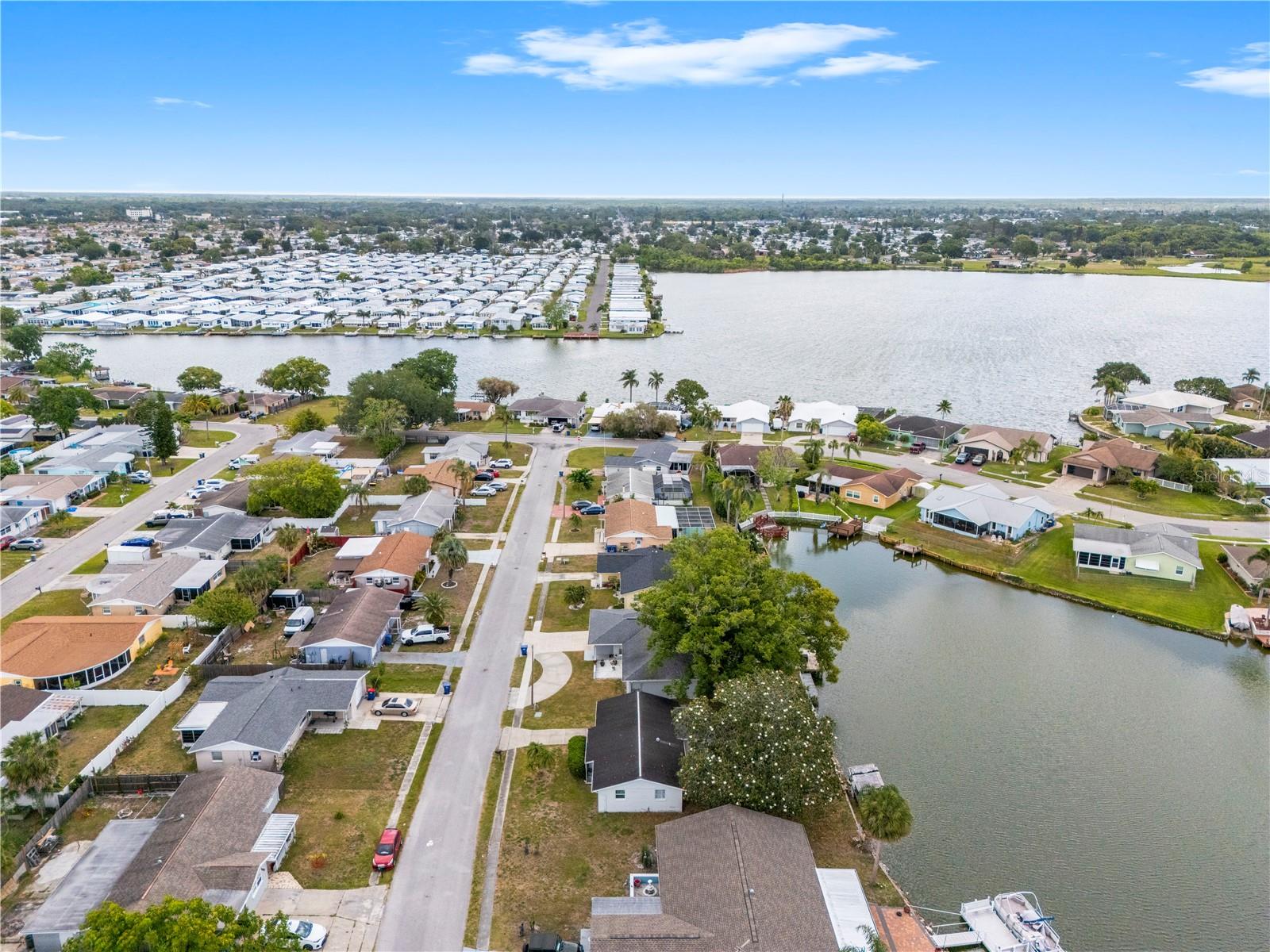 3510 WILSON DR, HOLIDAY, FL, 34691