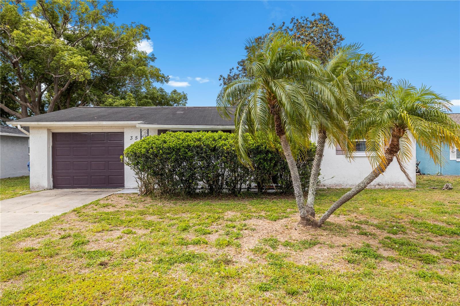 3510 WILSON DR, HOLIDAY, FL, 34691