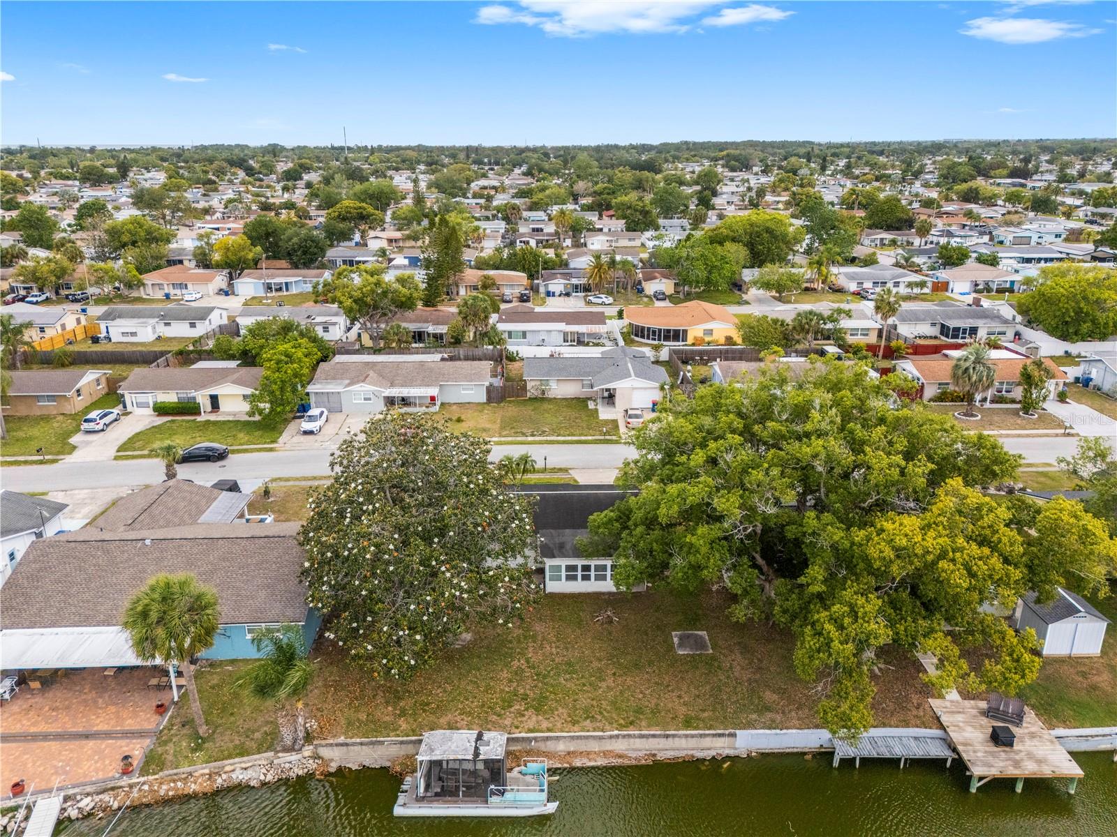 3510 WILSON DR, HOLIDAY, FL, 34691