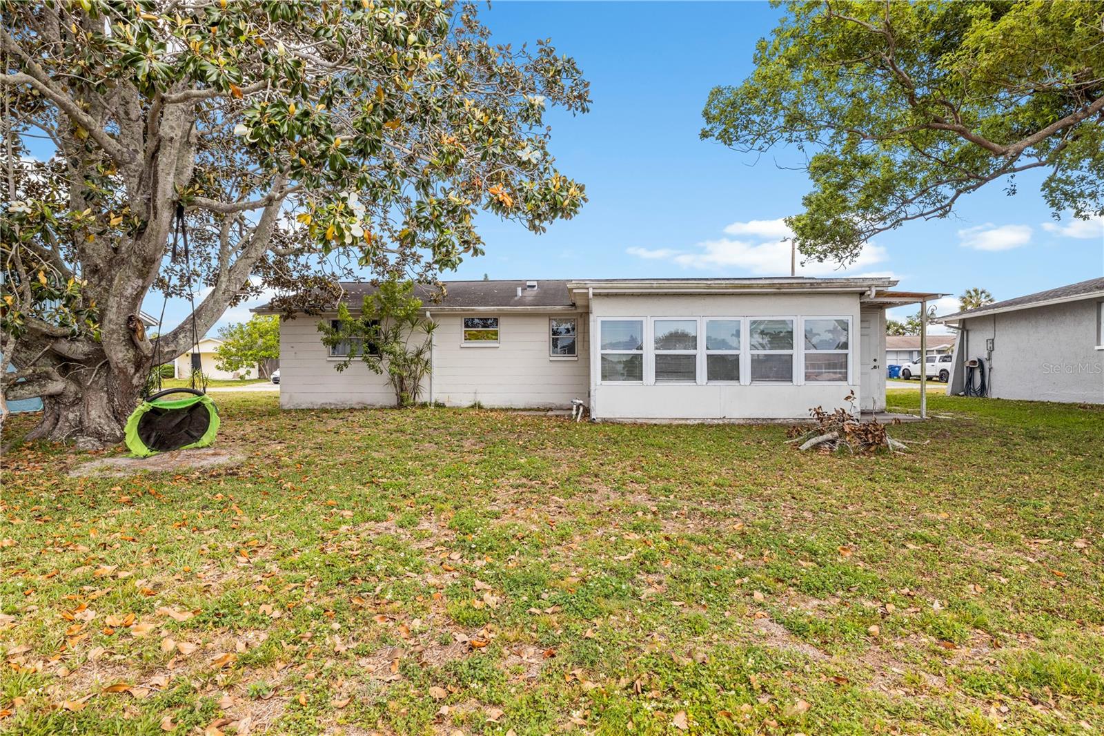 3510 WILSON DR, HOLIDAY, FL, 34691