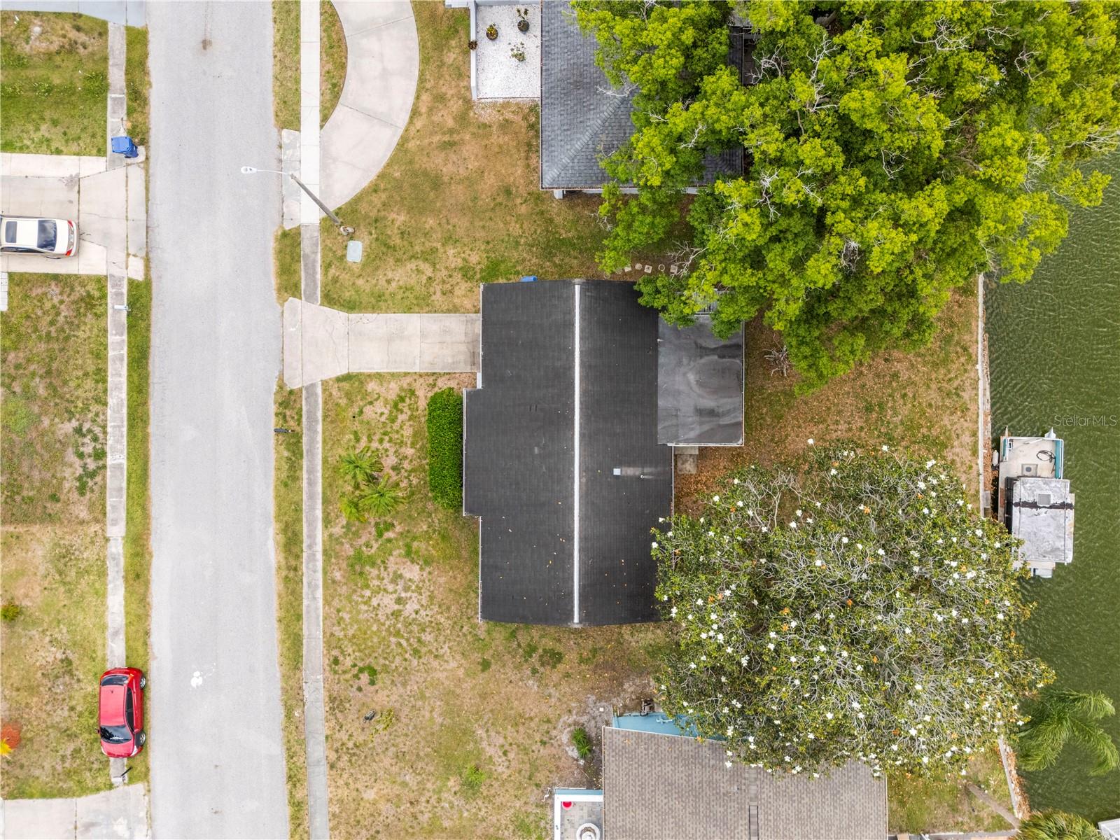 3510 WILSON DR, HOLIDAY, FL, 34691