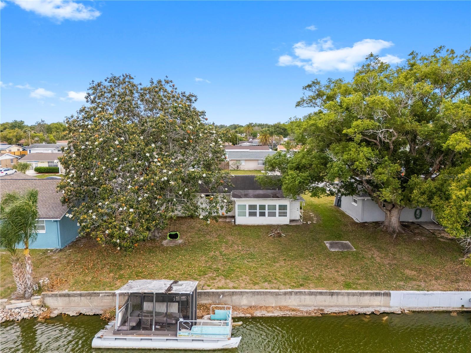 3510 WILSON DR, HOLIDAY, FL, 34691