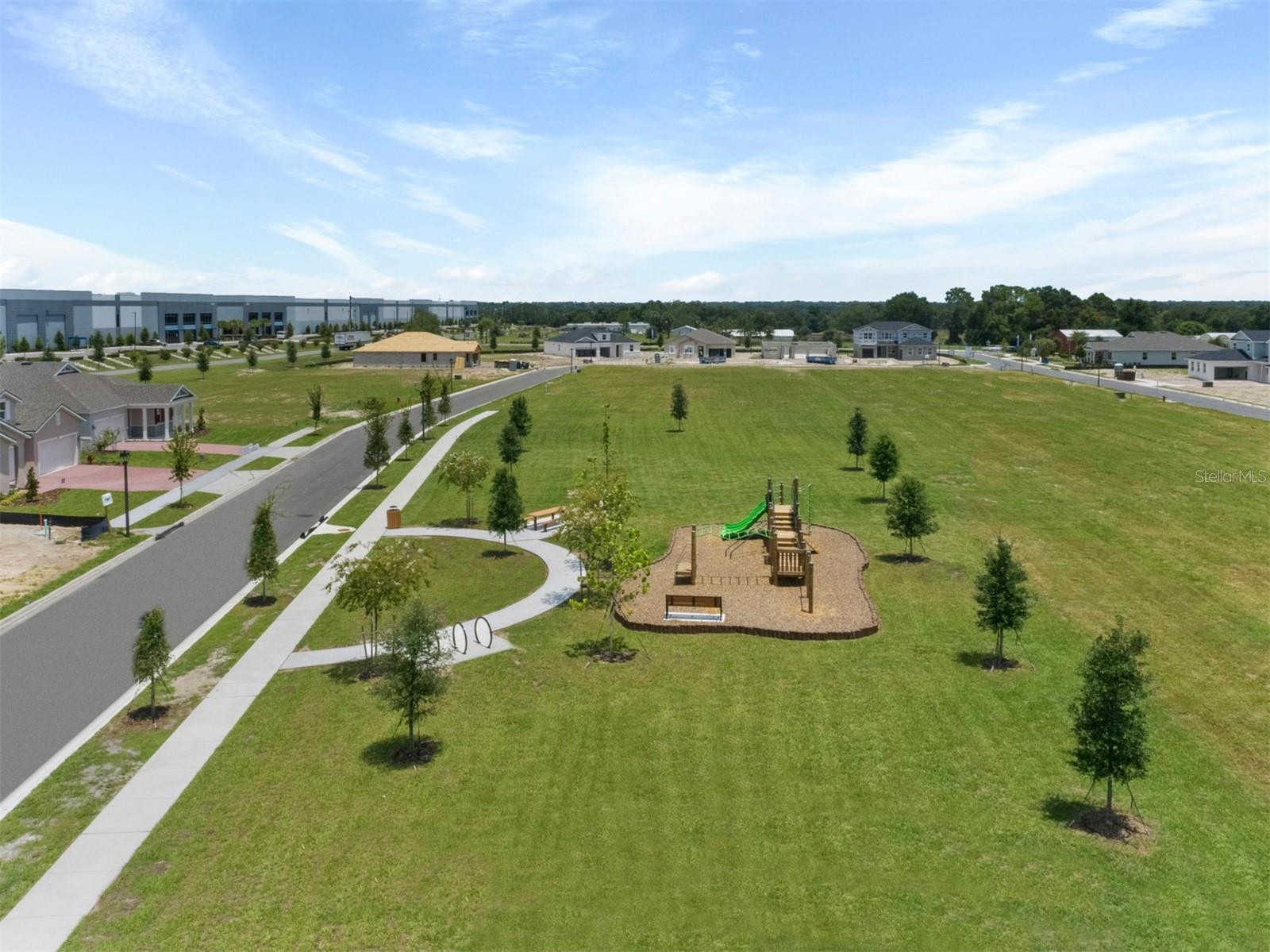 2808 CAMELLIA FLOWER ST, APOPKA, FL, 32703