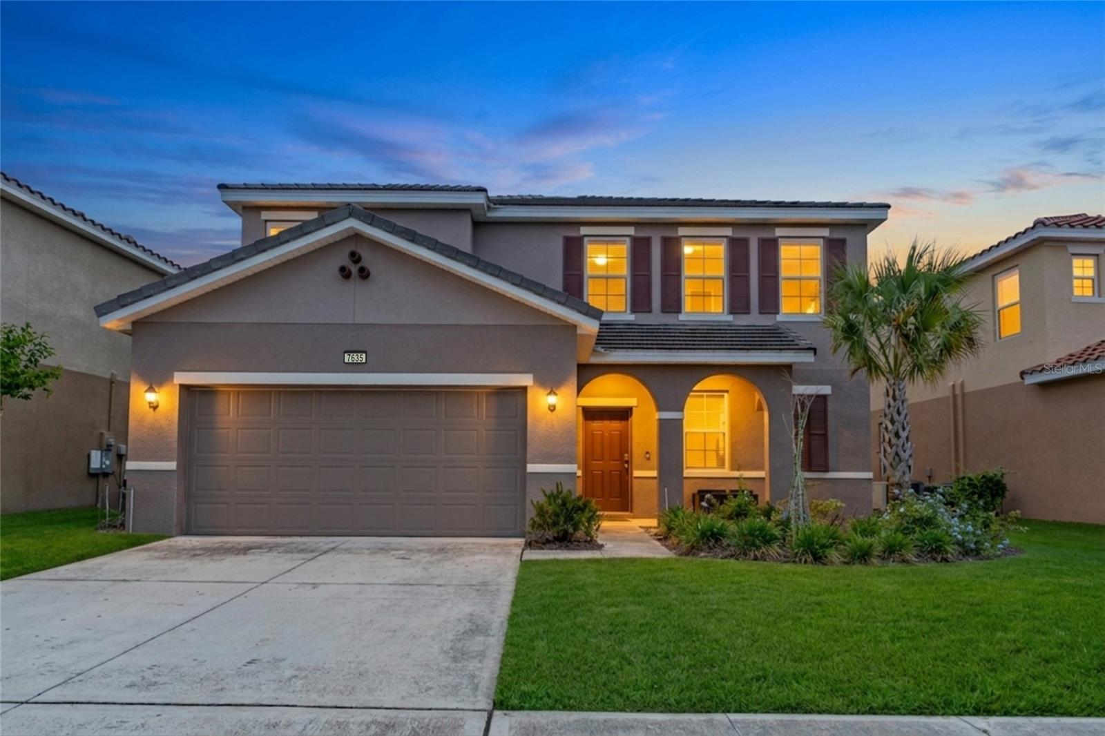 7635 OAKMOSS LOOP, DAVENPORT, FL, 33837
