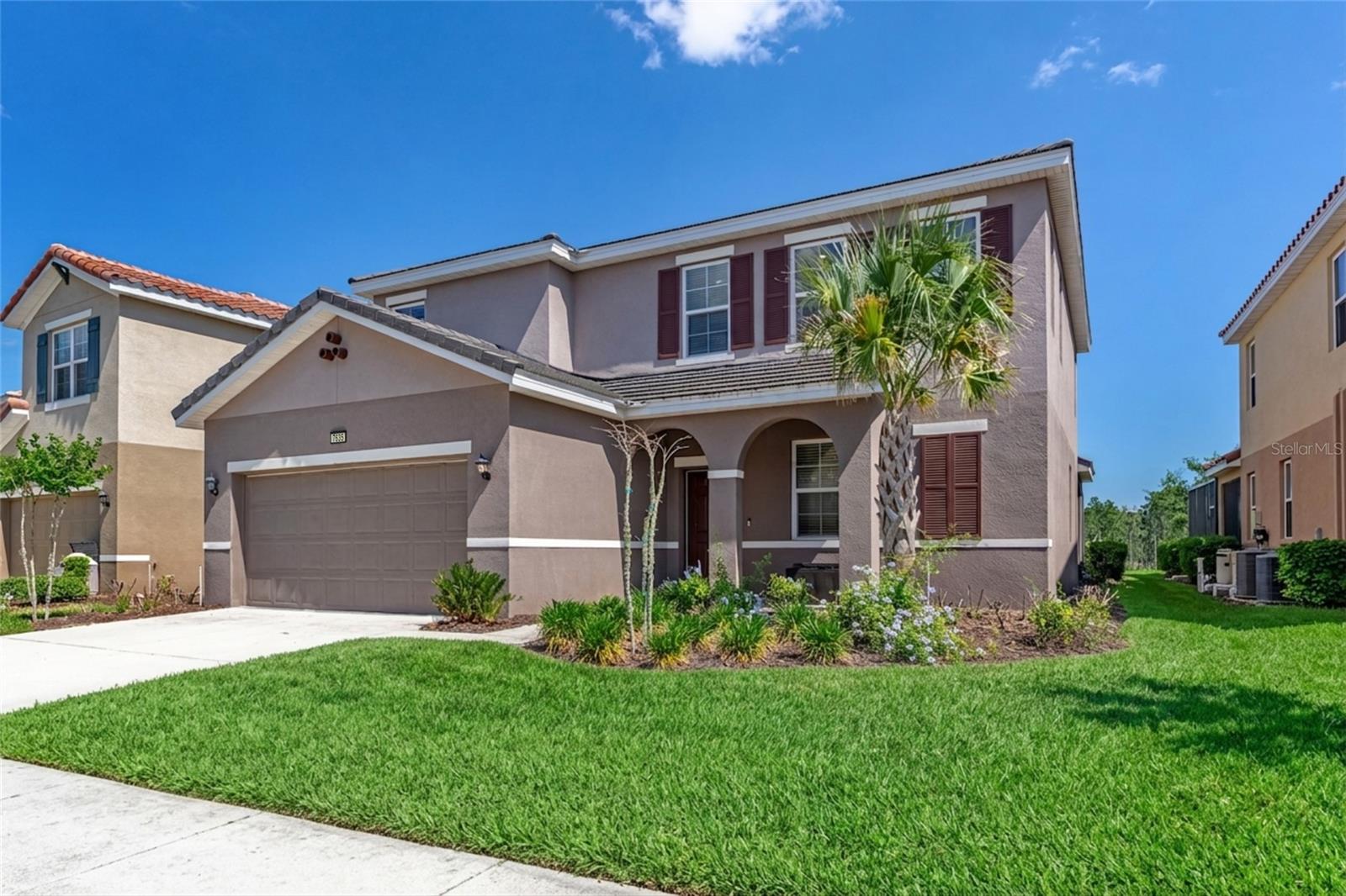 7635 OAKMOSS LOOP, DAVENPORT, FL, 33837
