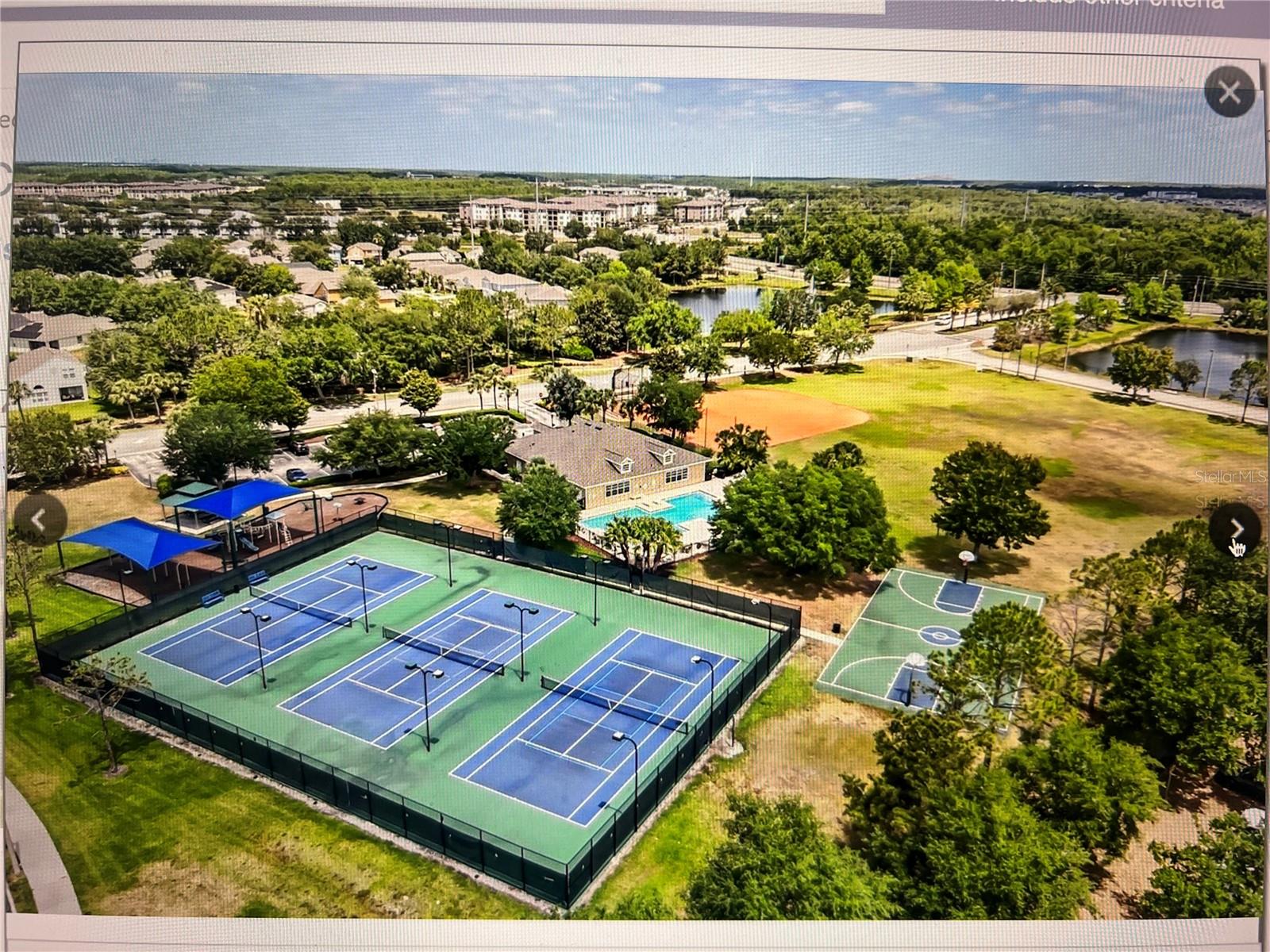 366 WEKIVA COVE RD, LONGWOOD, FL, 32779