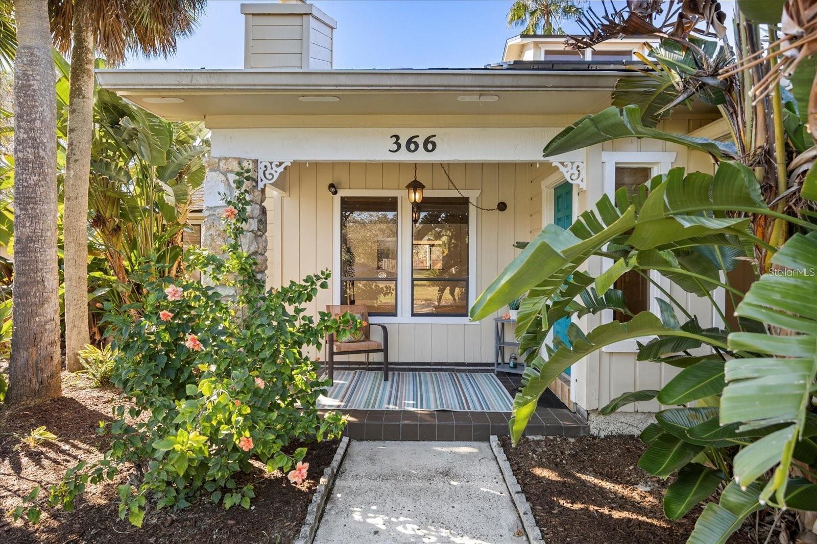 366 WEKIVA COVE RD, LONGWOOD, FL, 32779