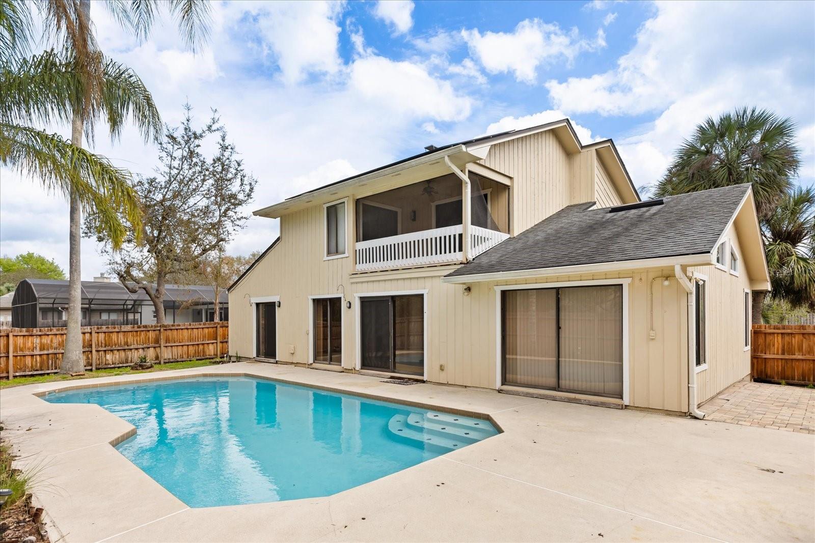 366 WEKIVA COVE RD, LONGWOOD, FL, 32779