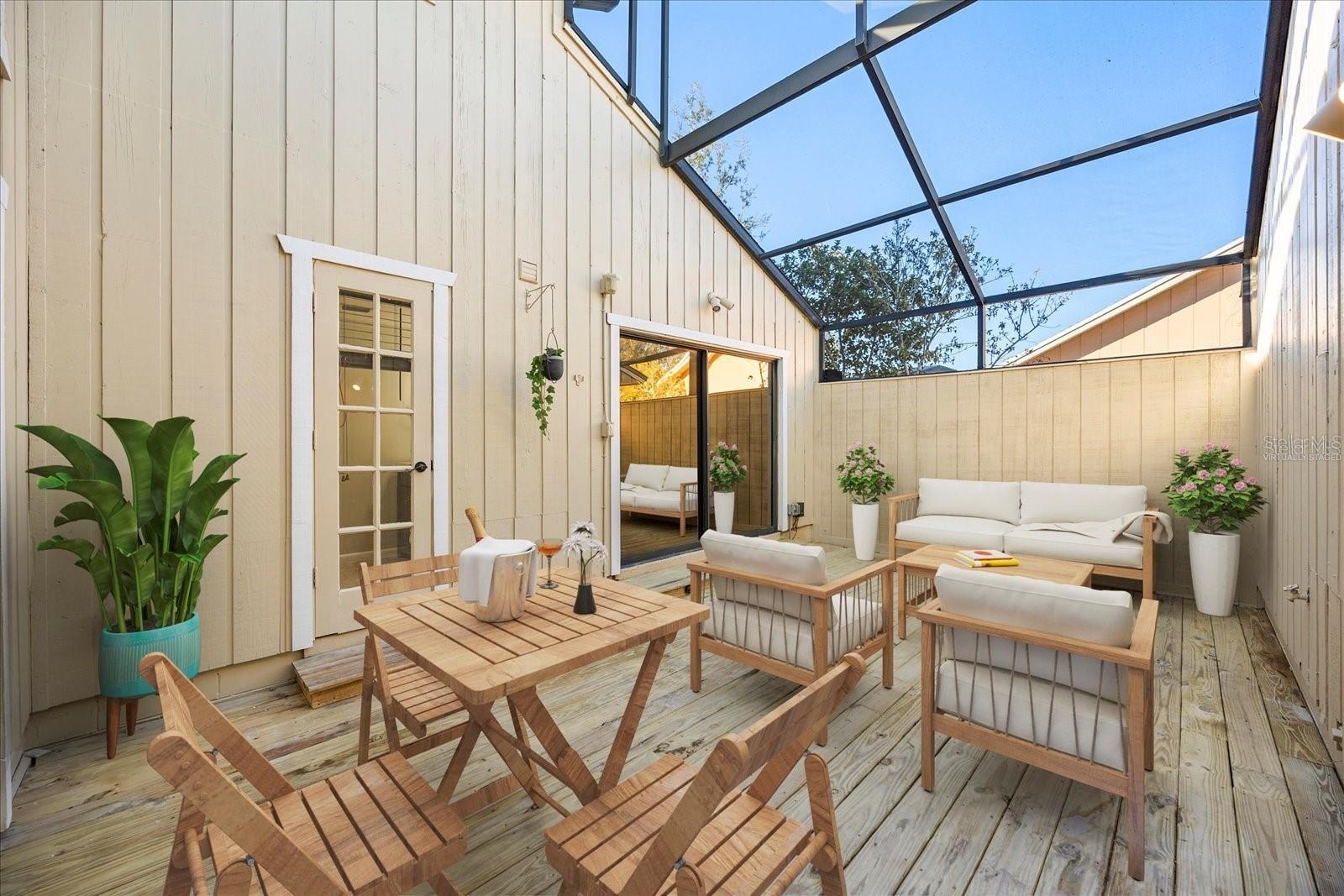 366 WEKIVA COVE RD, LONGWOOD, FL, 32779