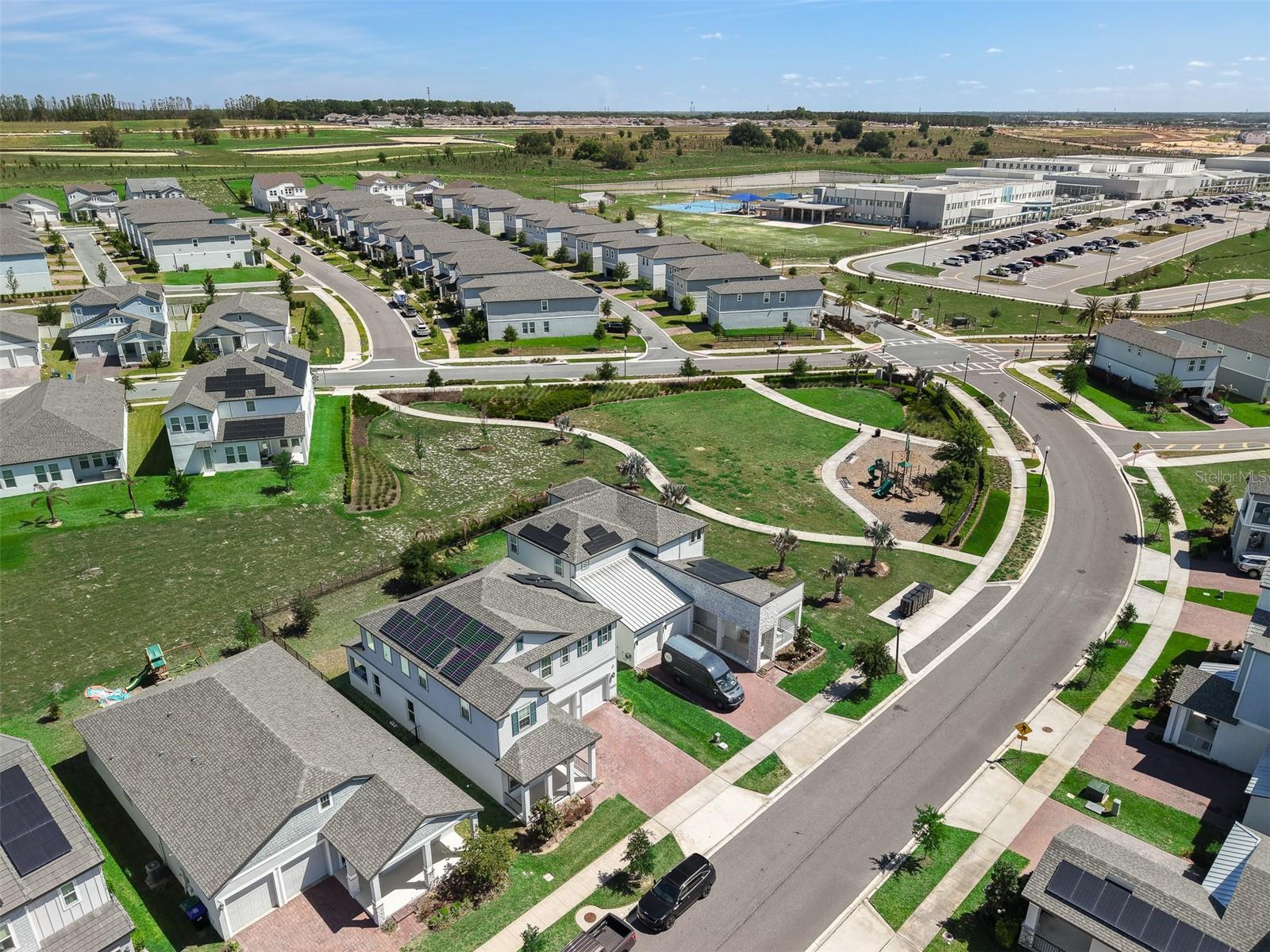 5138 CITRUS LEAF BLVD, WINTER GARDEN, FL, 34787