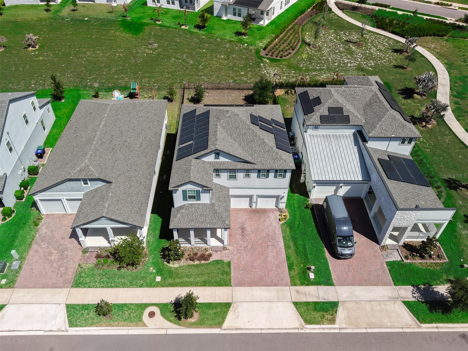 5138 CITRUS LEAF BLVD, WINTER GARDEN, FL, 34787