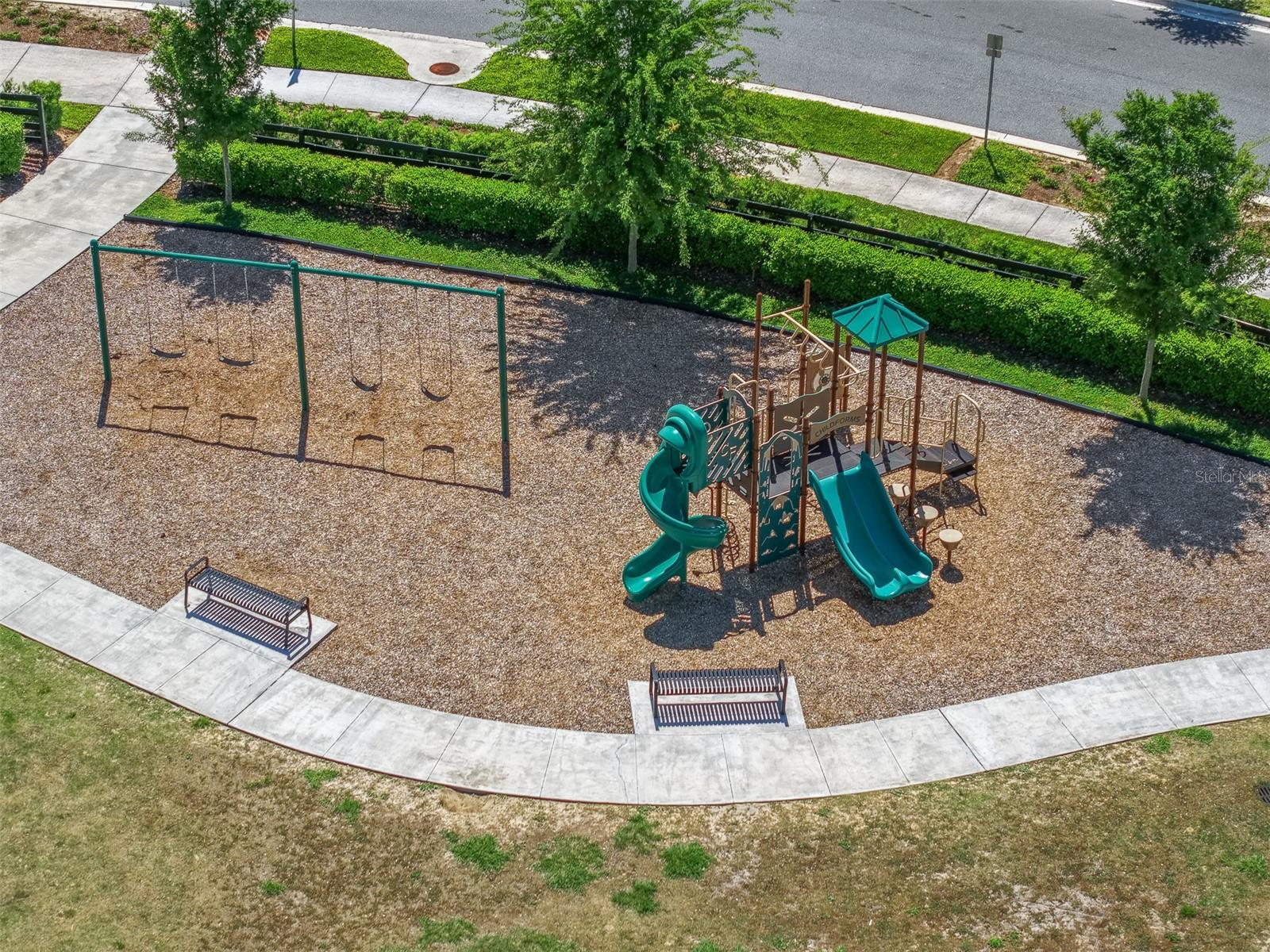 5138 CITRUS LEAF BLVD, WINTER GARDEN, FL, 34787