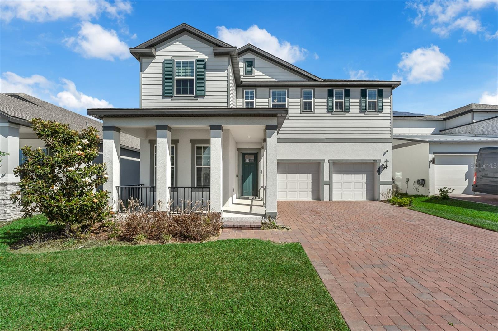 5138 CITRUS LEAF BLVD, WINTER GARDEN, FL, 34787