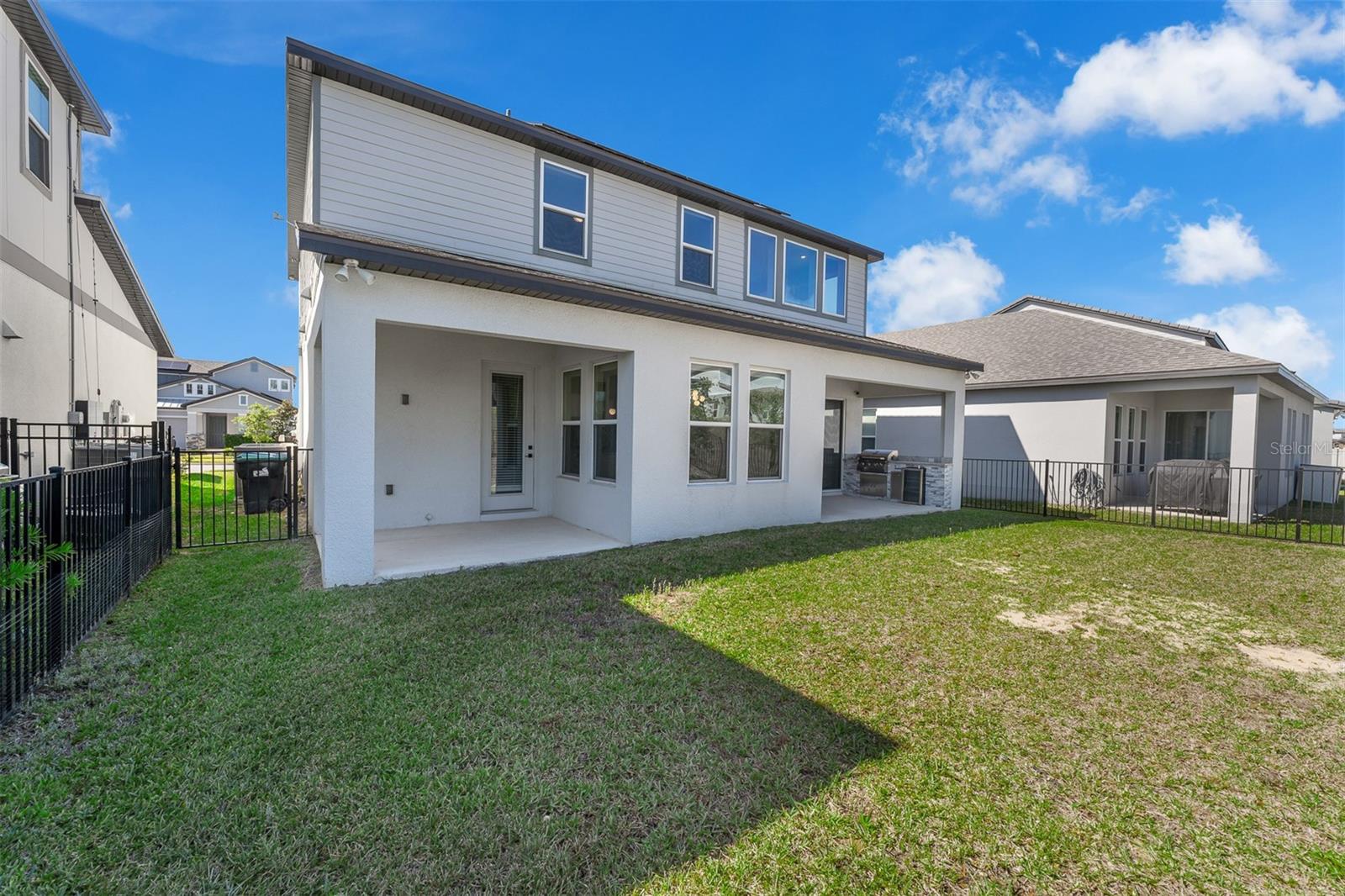 5138 CITRUS LEAF BLVD, WINTER GARDEN, FL, 34787