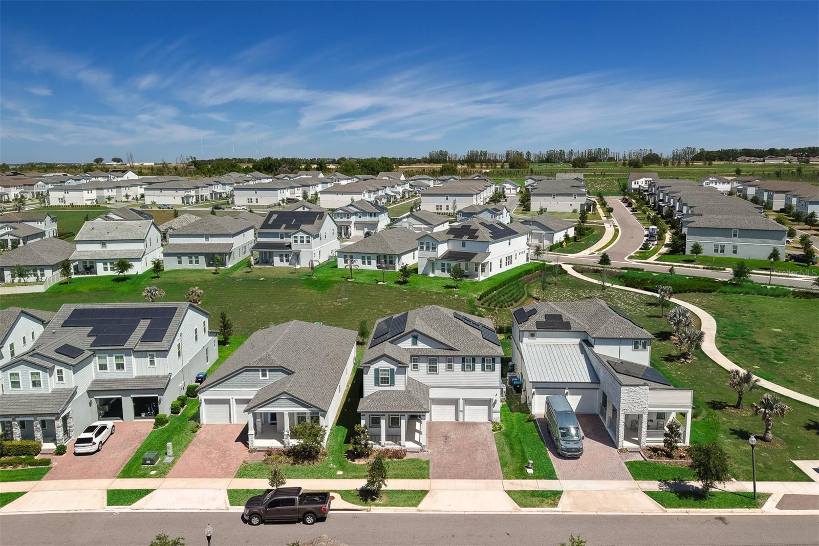 5138 CITRUS LEAF BLVD, WINTER GARDEN, FL, 34787