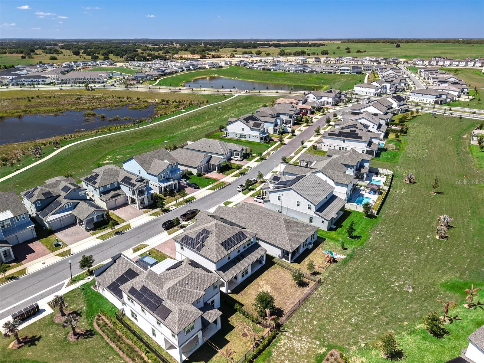 5138 CITRUS LEAF BLVD, WINTER GARDEN, FL, 34787