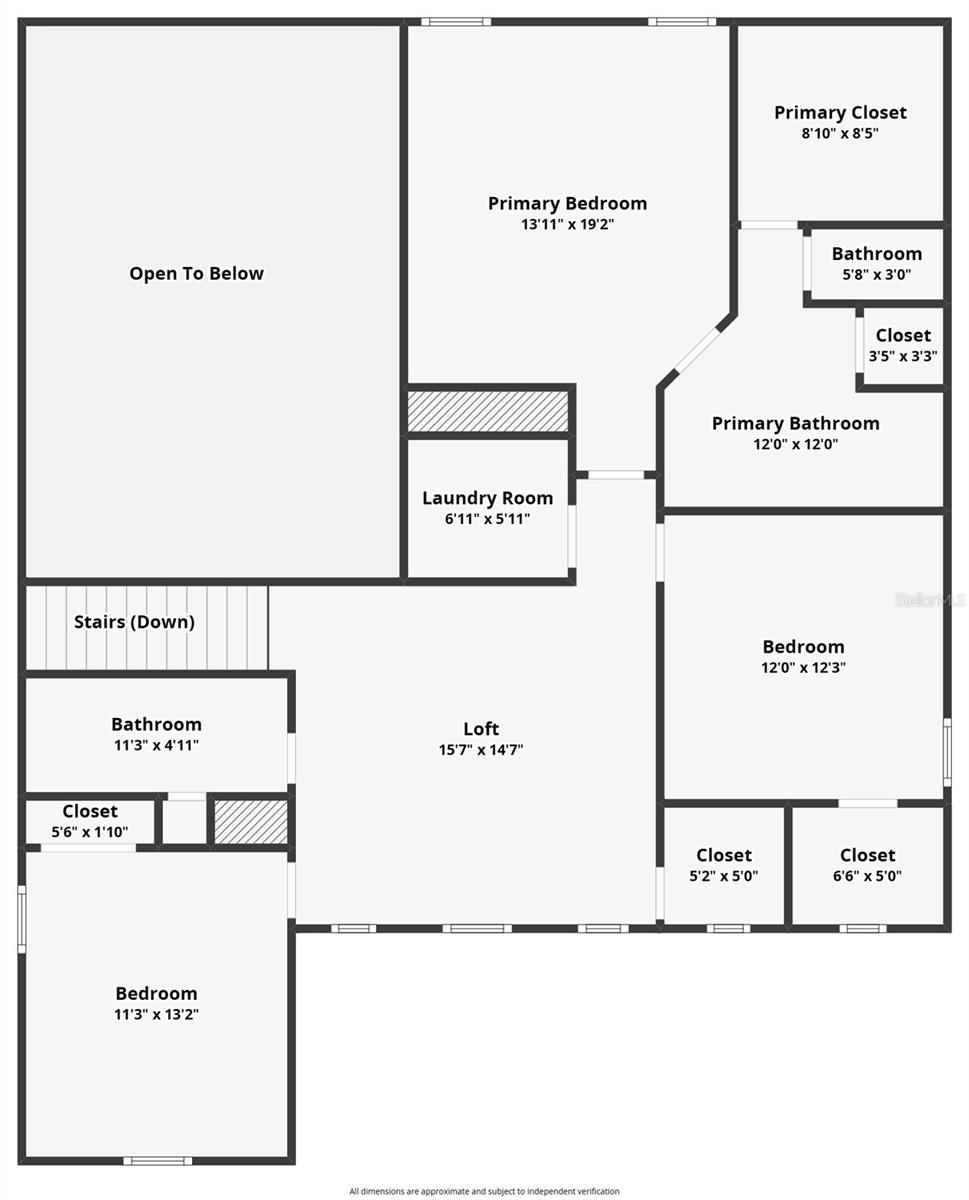 5138 CITRUS LEAF BLVD, WINTER GARDEN, FL, 34787