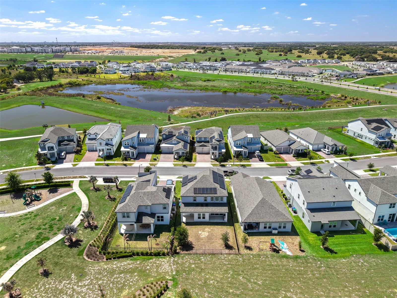 5138 CITRUS LEAF BLVD, WINTER GARDEN, FL, 34787