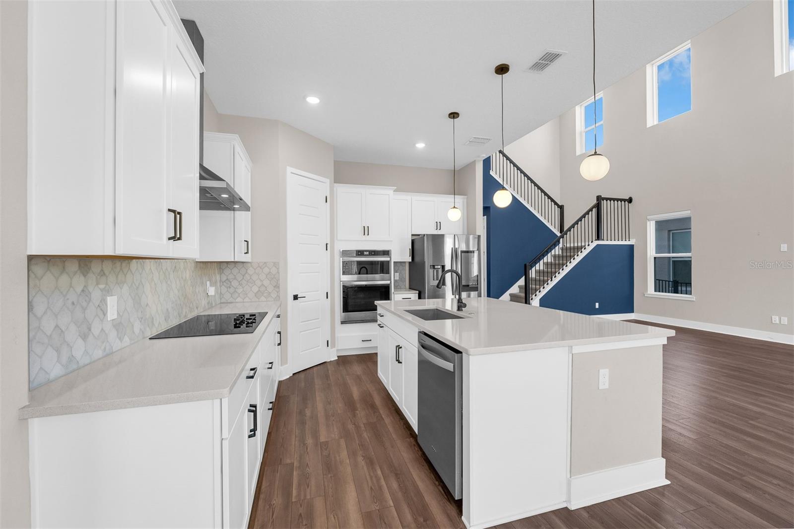 5138 CITRUS LEAF BLVD, WINTER GARDEN, FL, 34787