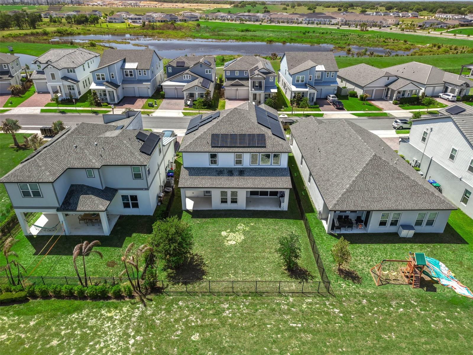 5138 CITRUS LEAF BLVD, WINTER GARDEN, FL, 34787