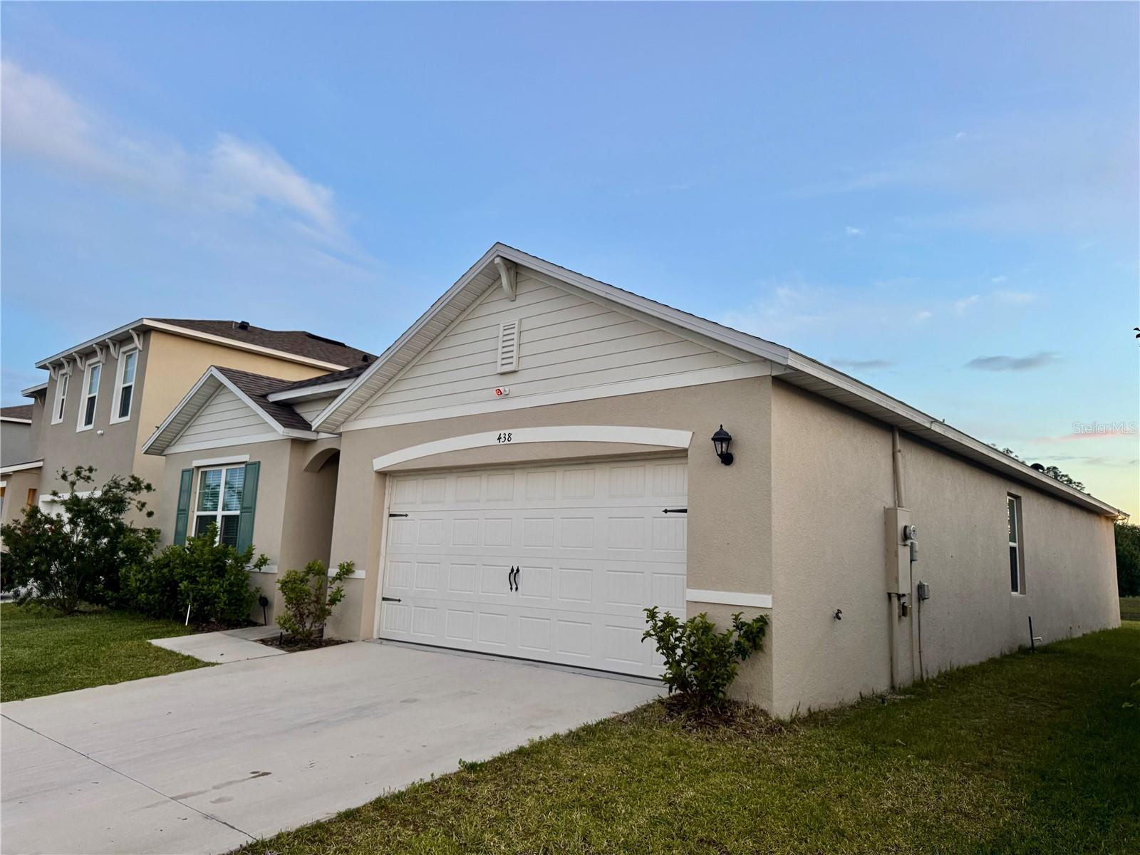 438 CONWAY AVE, ST CLOUD, FL, 34771