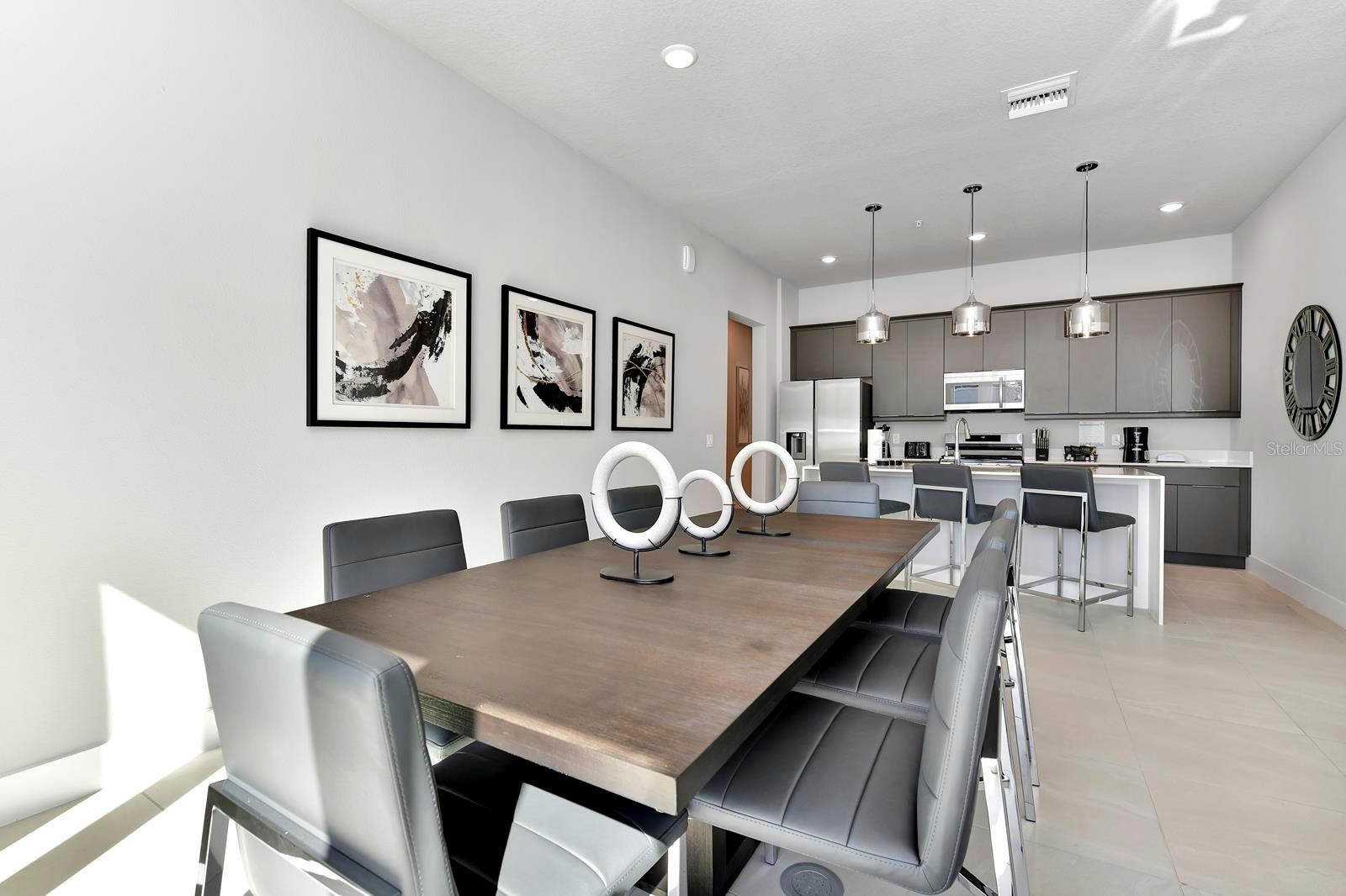 SPECTRUM AT REUNION CONDO PH 9A & 9B, REUNION, FL, 34747