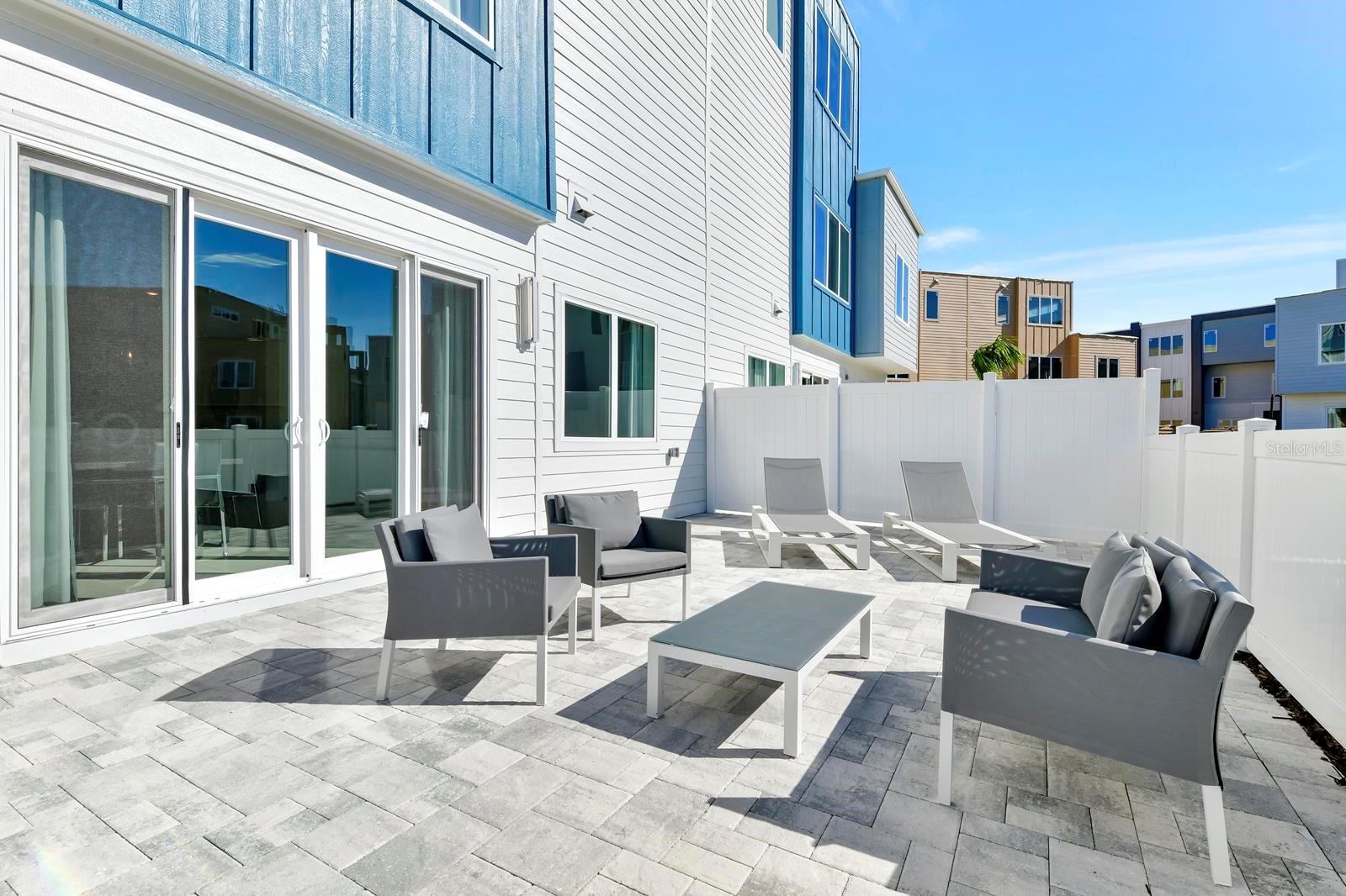 SPECTRUM AT REUNION CONDO PH 9A & 9B, REUNION, FL, 34747