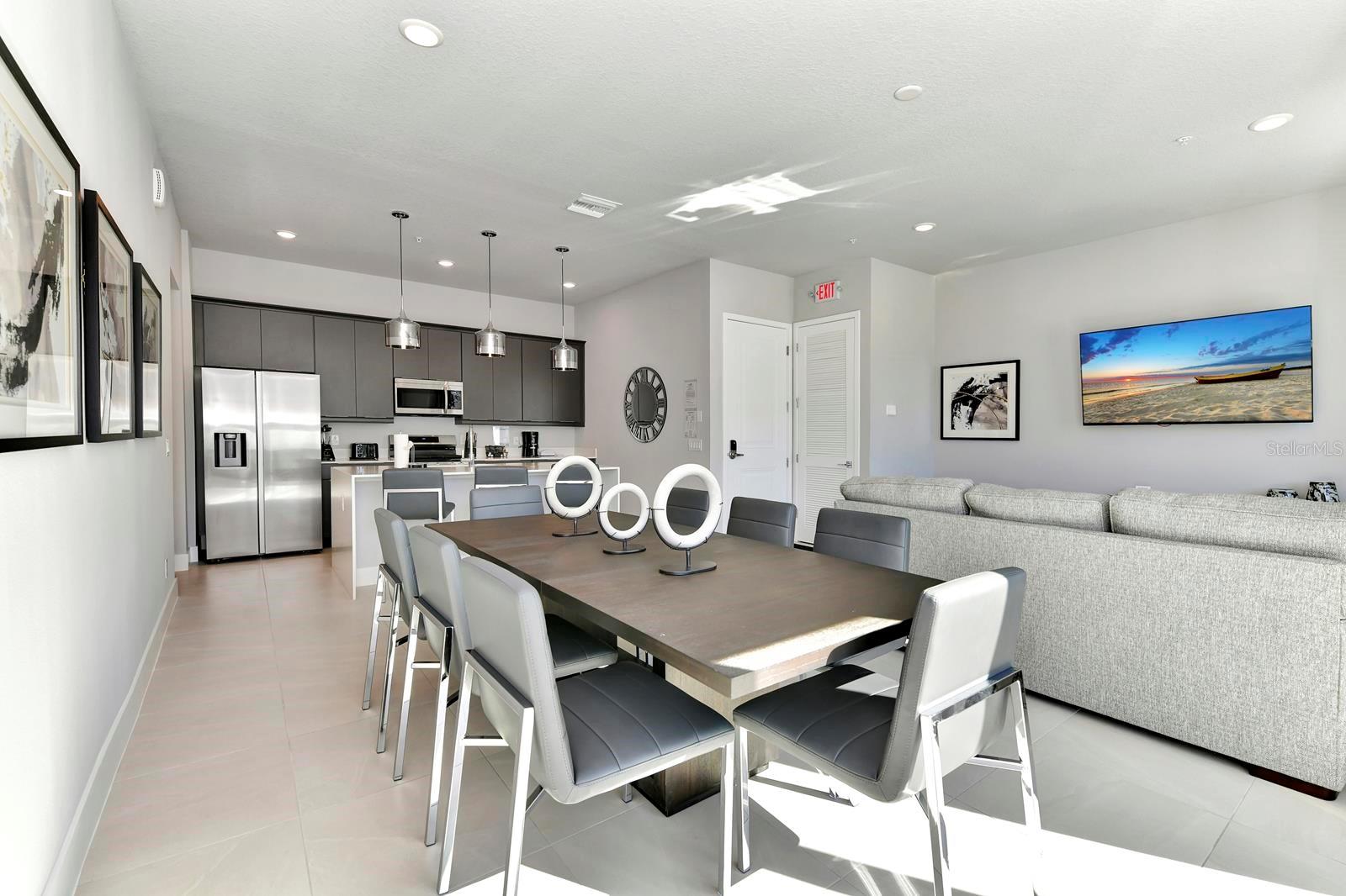 SPECTRUM AT REUNION CONDO PH 9A & 9B, REUNION, FL, 34747