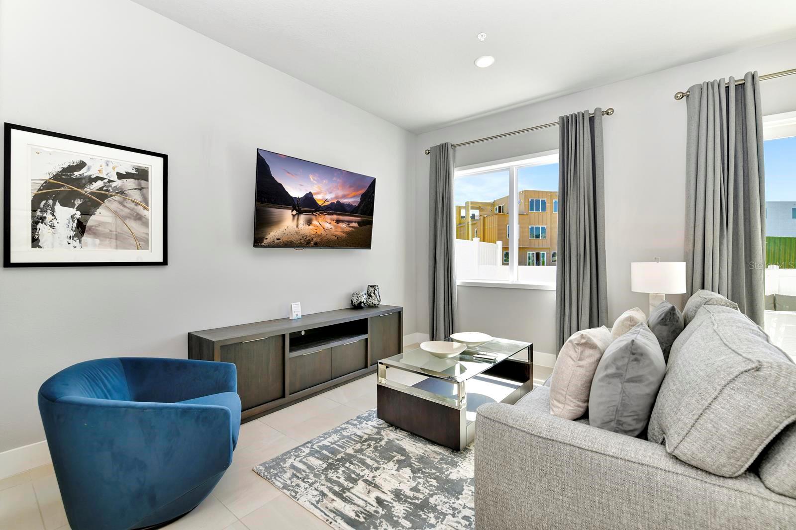 SPECTRUM AT REUNION CONDO PH 9A & 9B, REUNION, FL, 34747