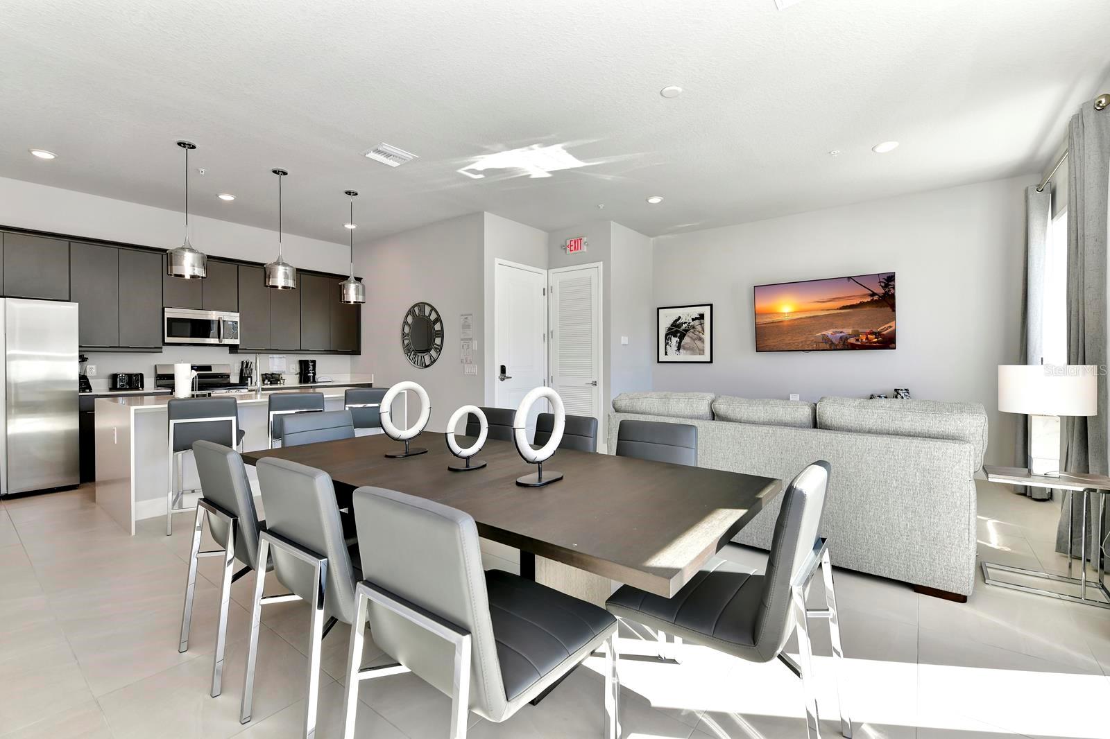 SPECTRUM AT REUNION CONDO PH 9A & 9B, REUNION, FL, 34747