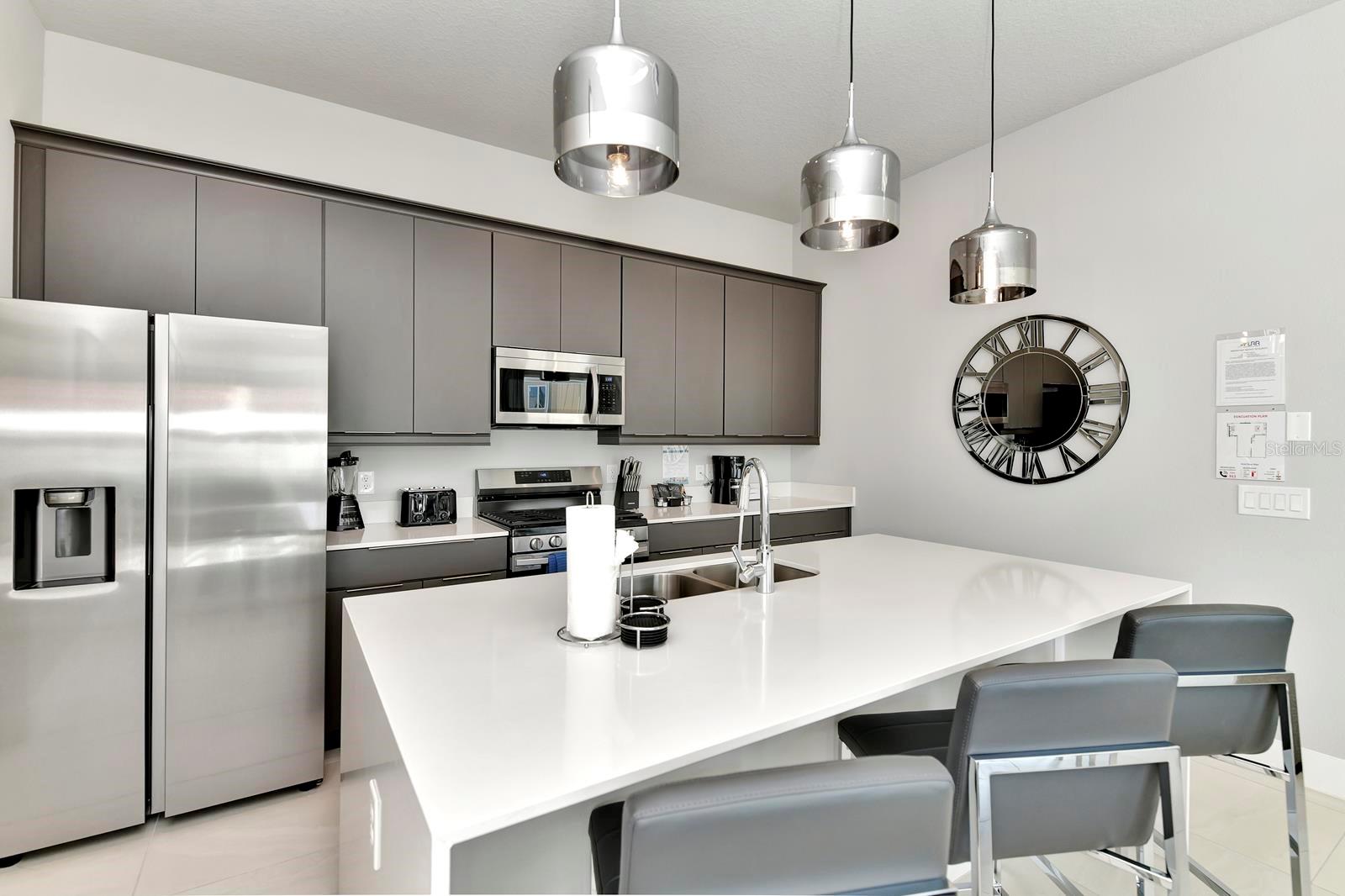 SPECTRUM AT REUNION CONDO PH 9A & 9B, REUNION, FL, 34747