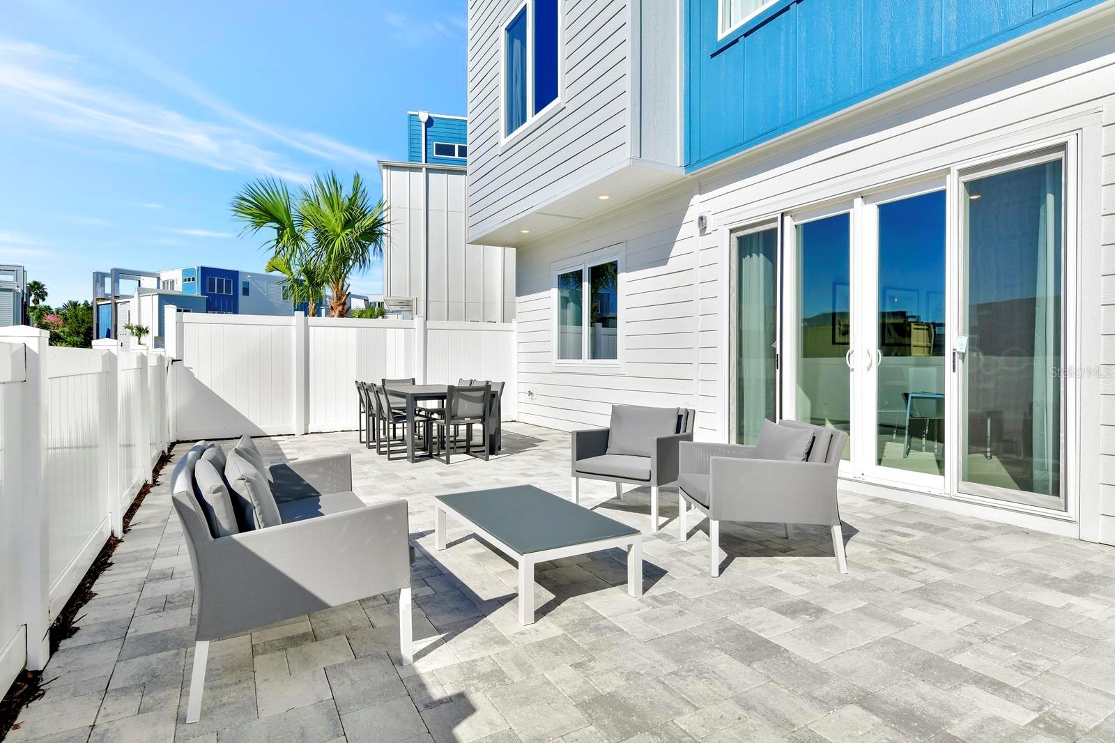 SPECTRUM AT REUNION CONDO PH 9A & 9B, REUNION, FL, 34747