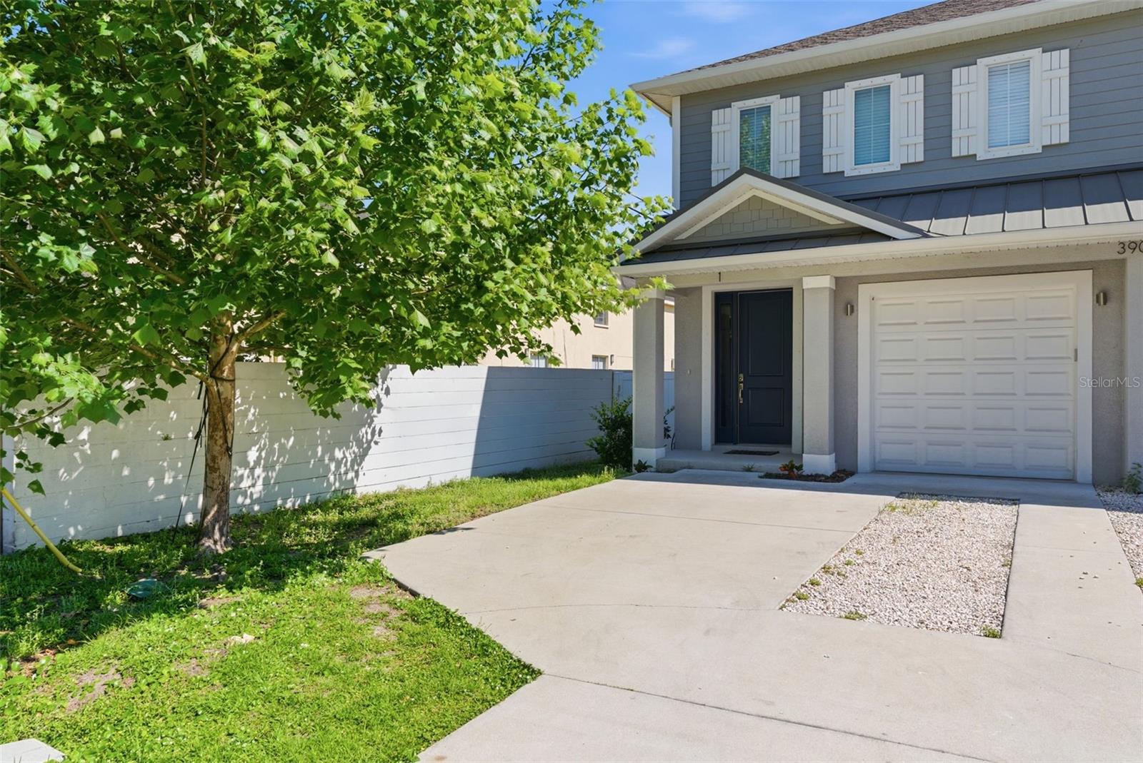 3902 W EVERETT ST #1, TAMPA, FL, 33616