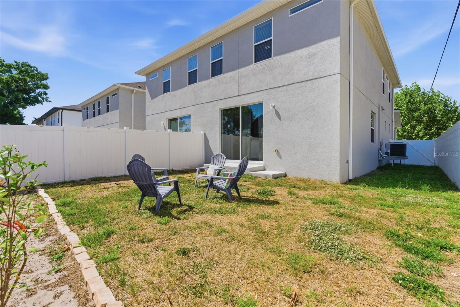 3902 W EVERETT ST #1, TAMPA, FL, 33616