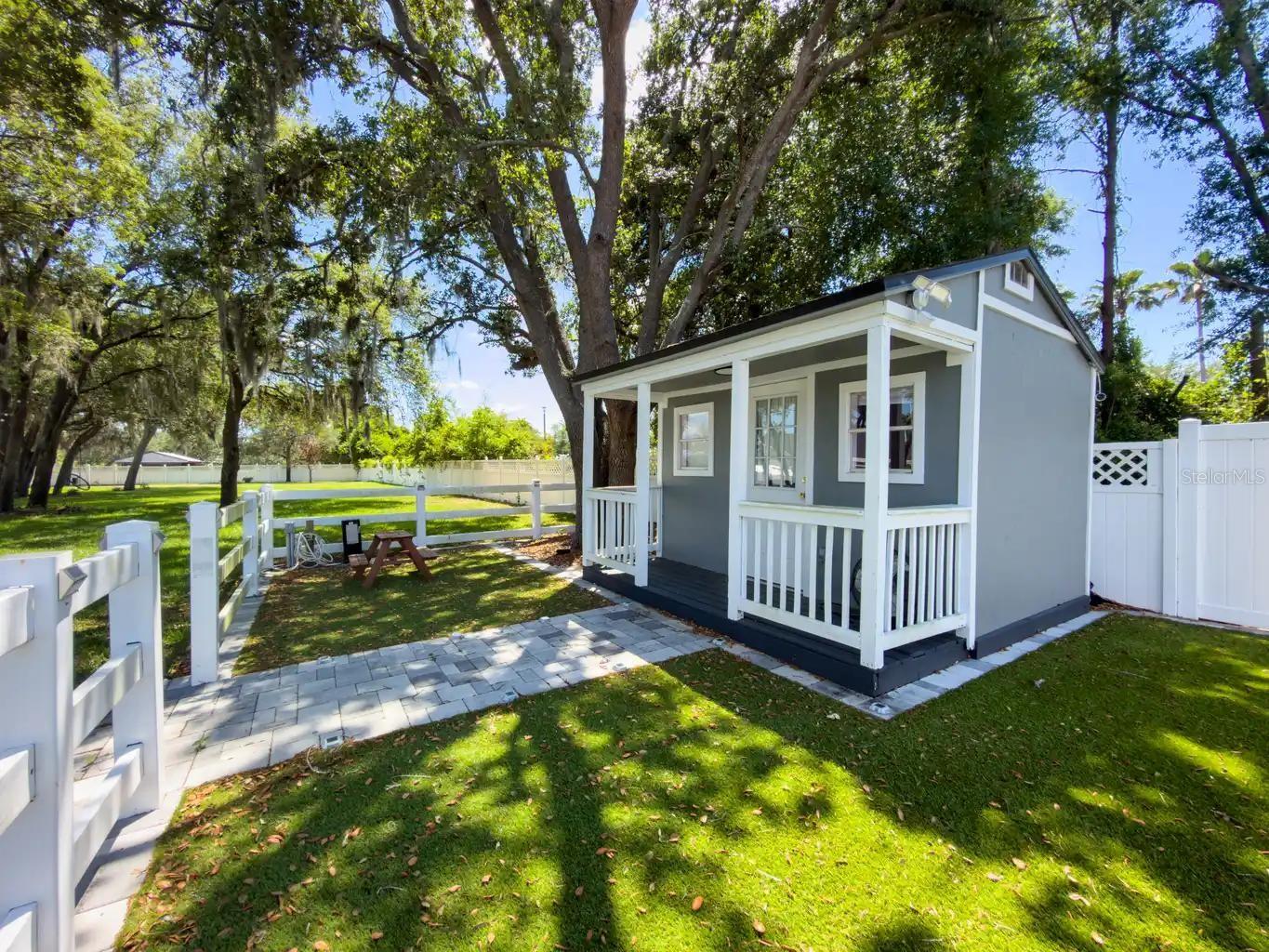 8618 BENOIT AVE, ORLANDO, FL, 32836