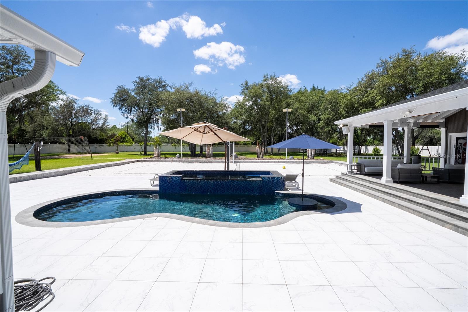 8618 BENOIT AVE, ORLANDO, FL, 32836